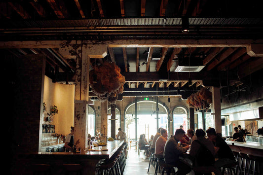 Lil Ceramics x Amano