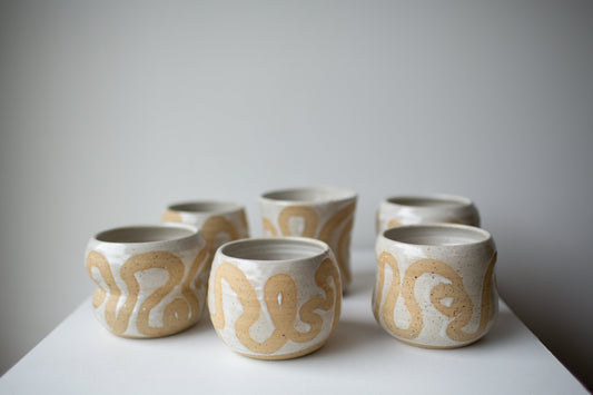 Our Squiggle Collection