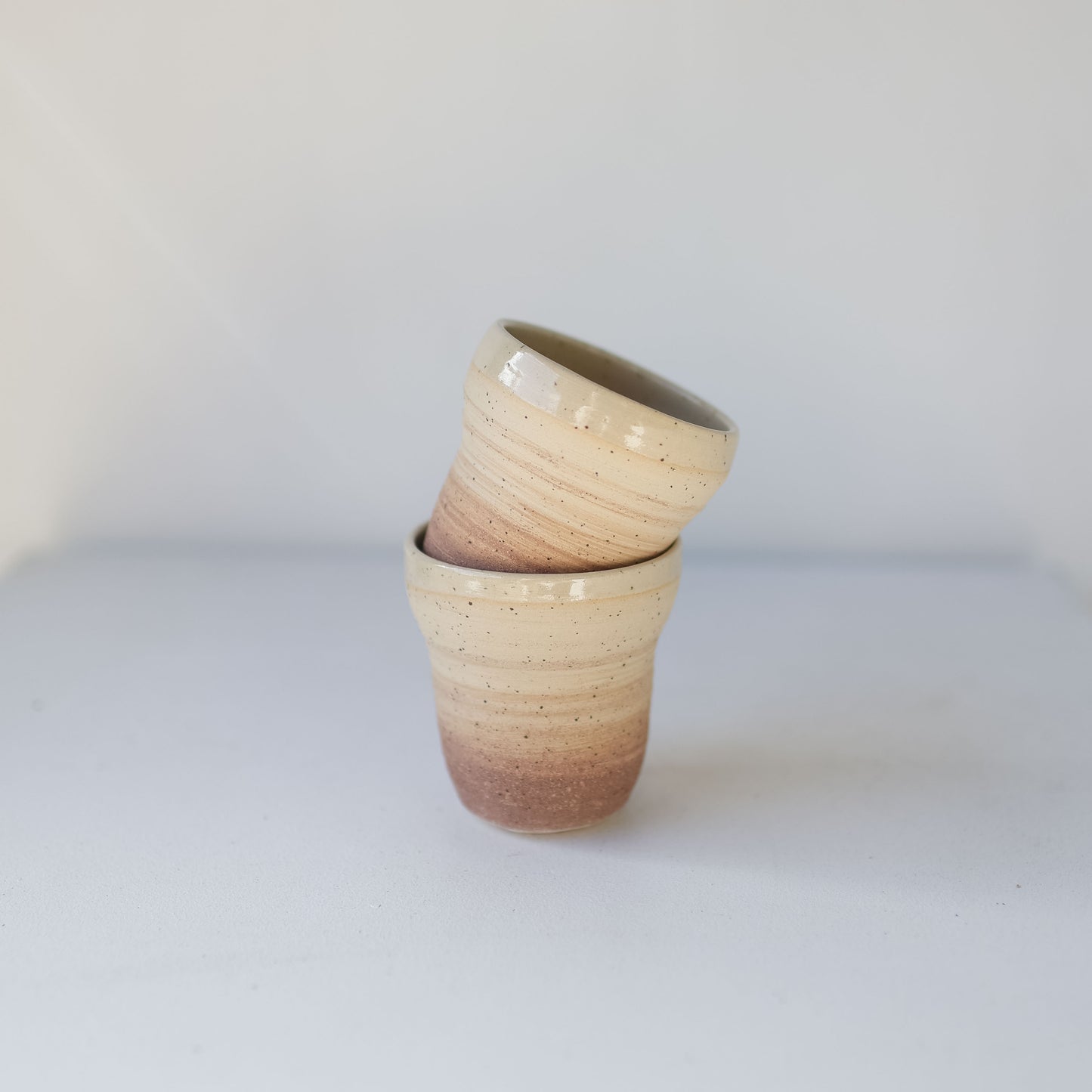 Muriwai light tumbler