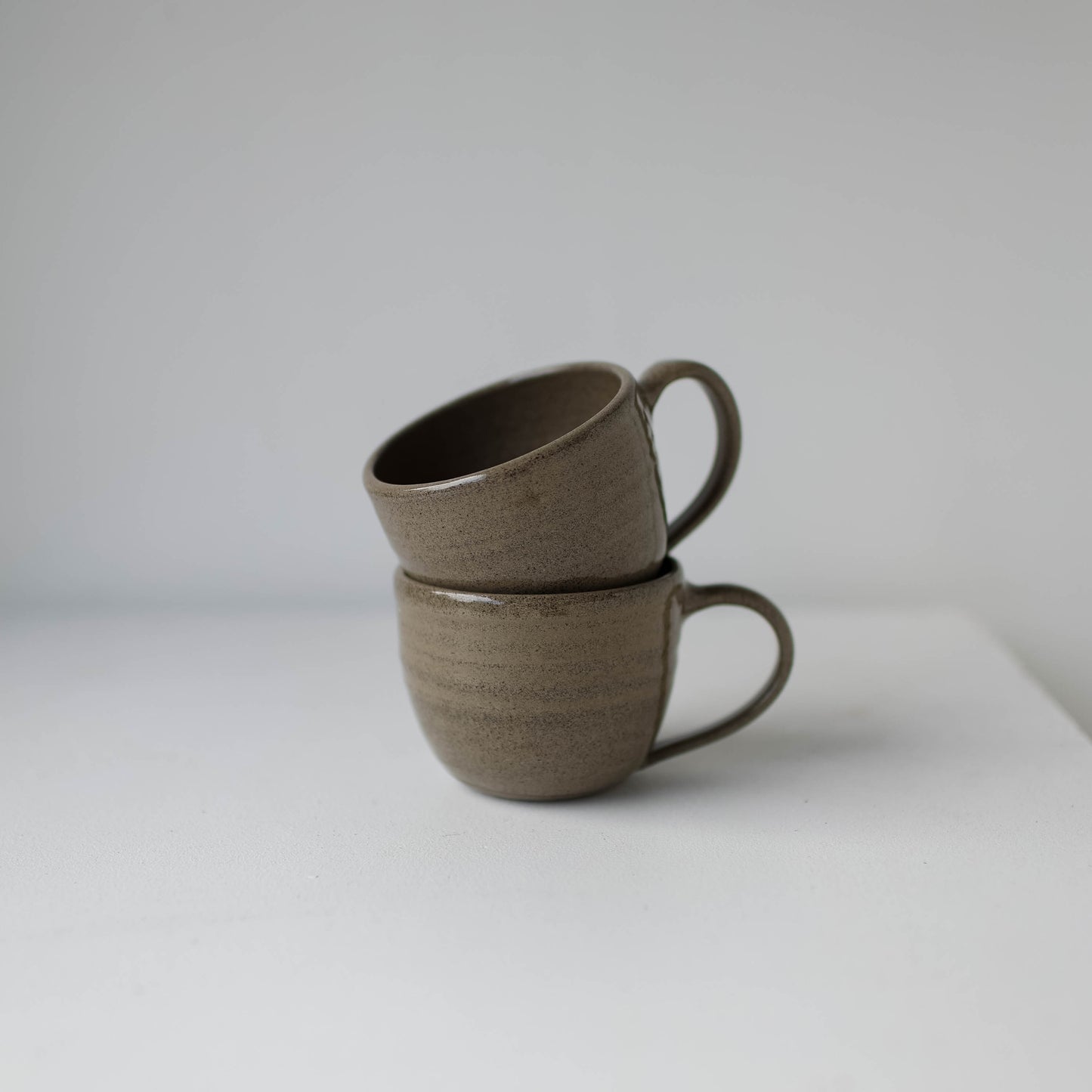 Everyday Round Mug