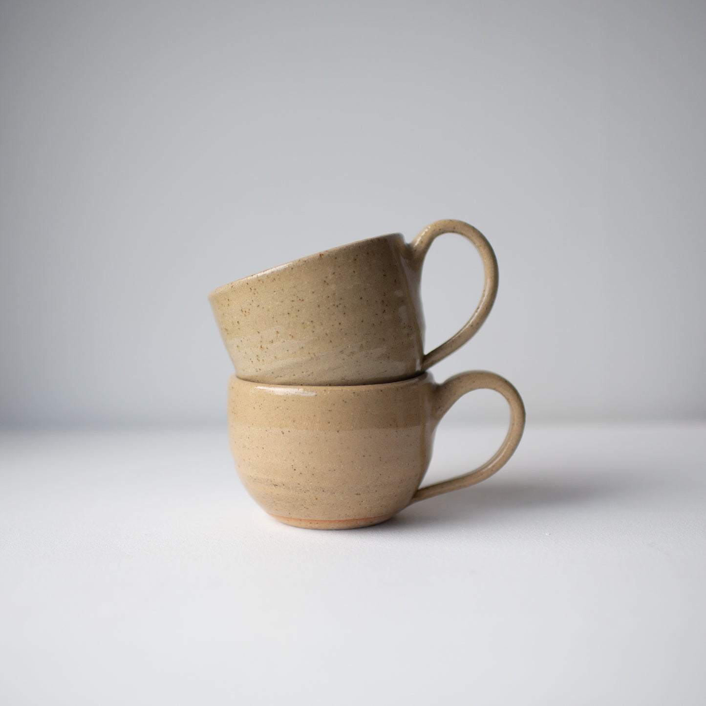 Everyday Round Mug