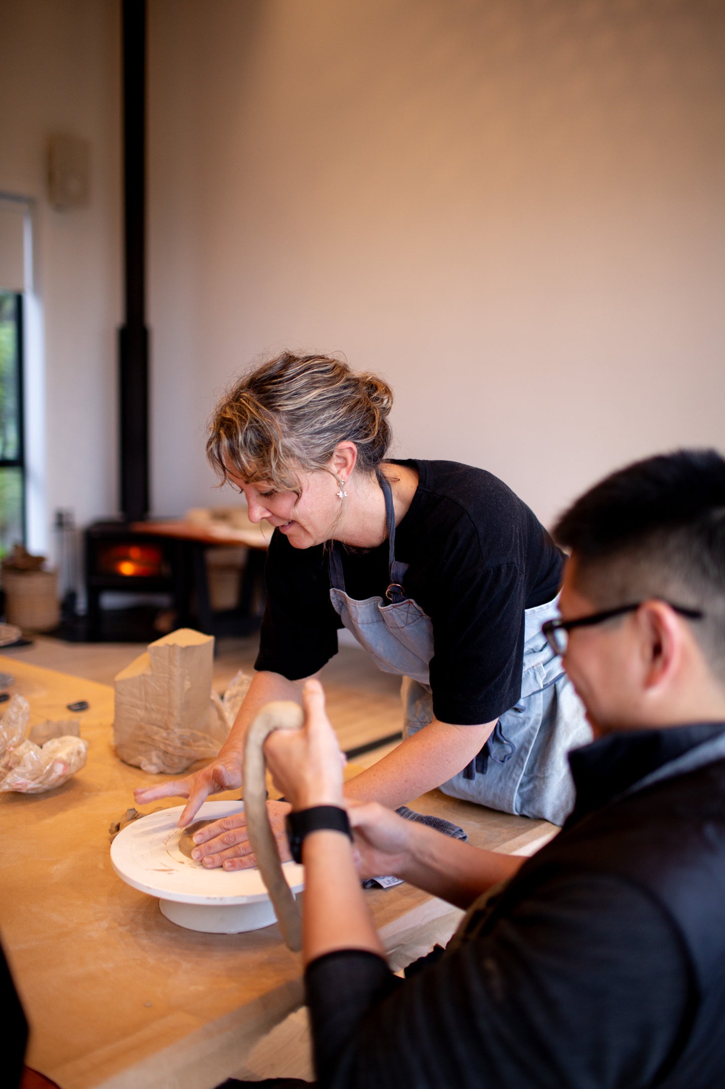 Mug Making Workshop | PM - September 1st 2023