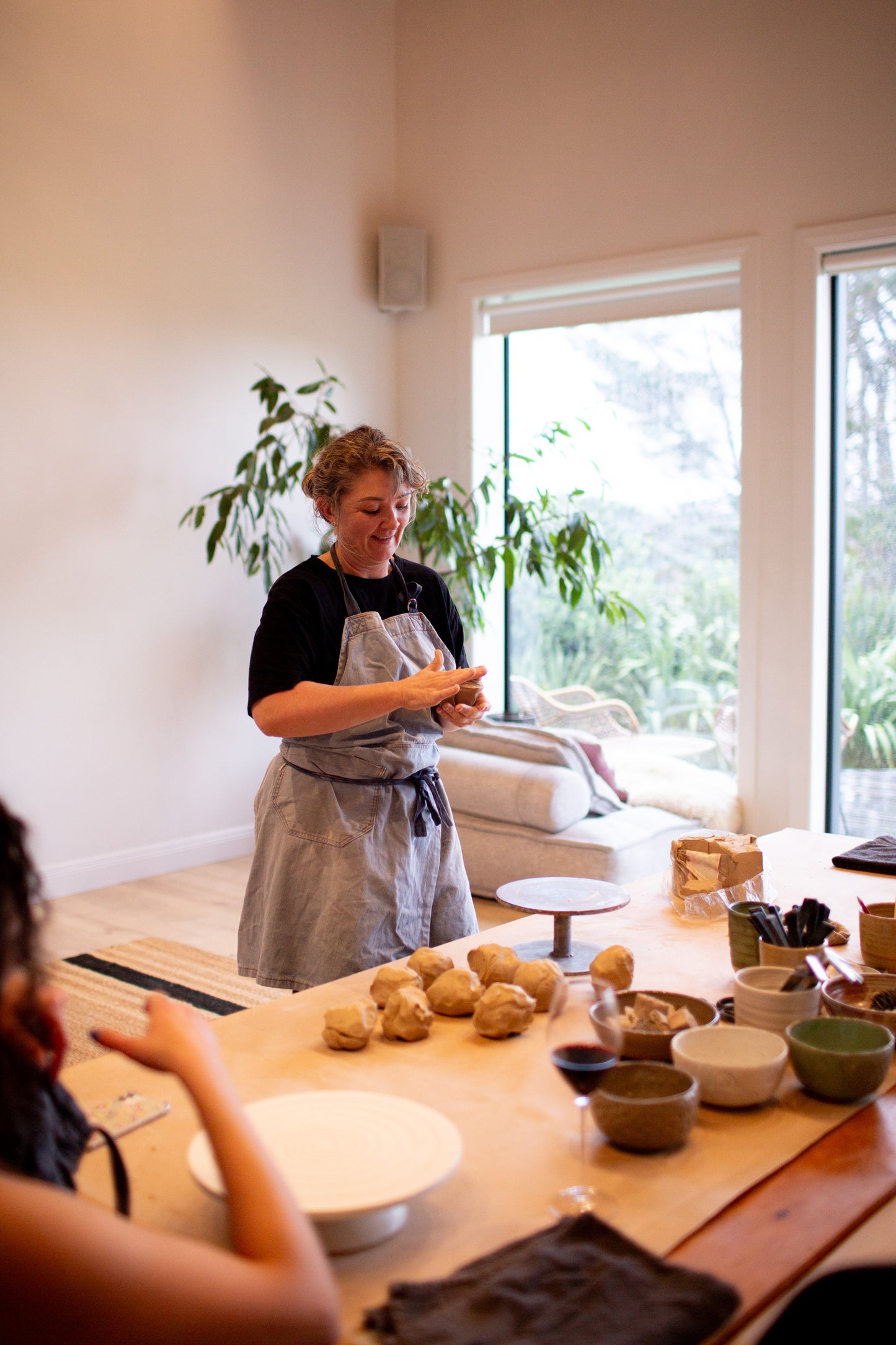 Mug Making Workshop | PM - September 1st 2023