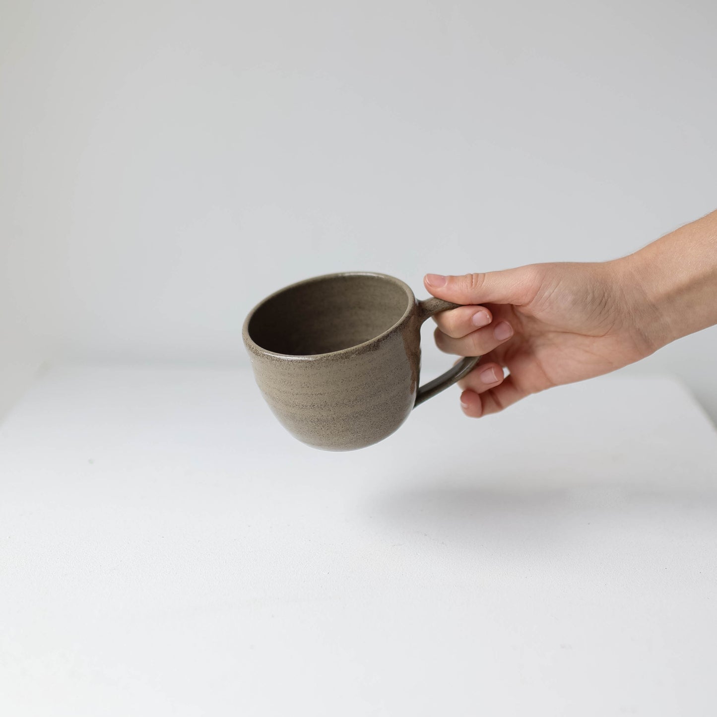Everyday Round Mug