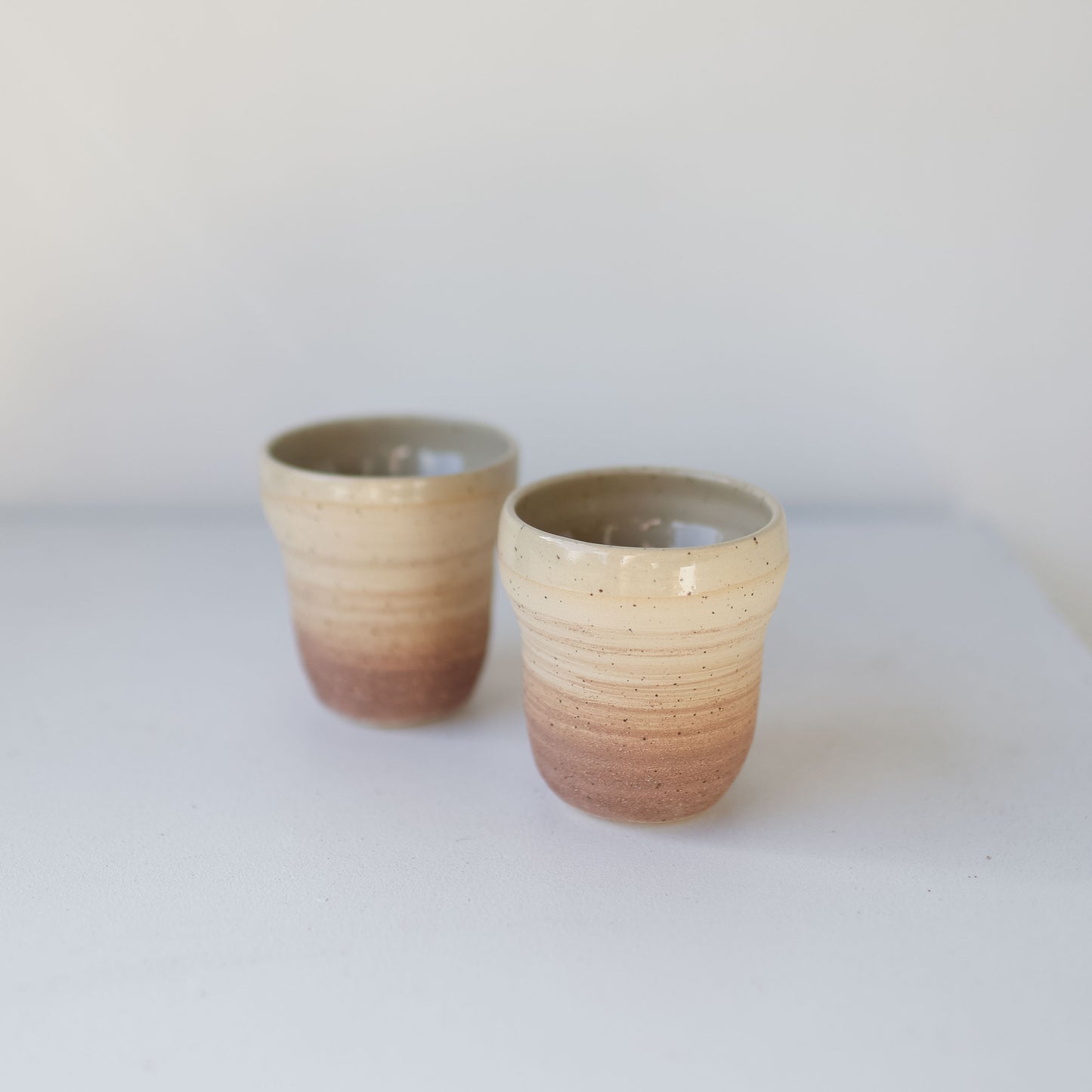 Muriwai light tumbler