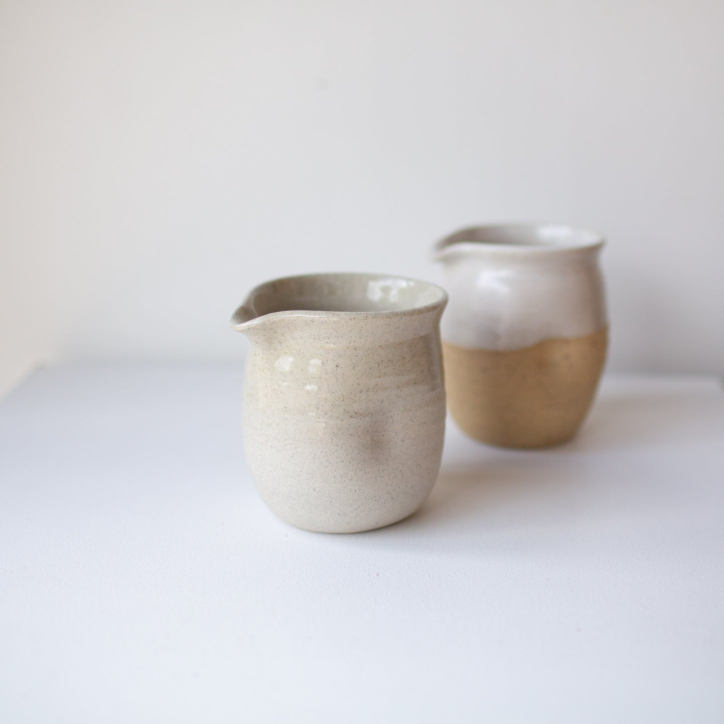 Large Jug - Sandstone