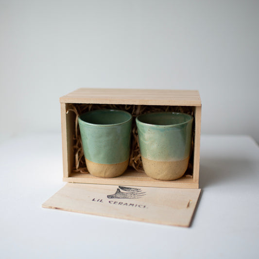 Everyday Tumbler (2 Boxed Set)