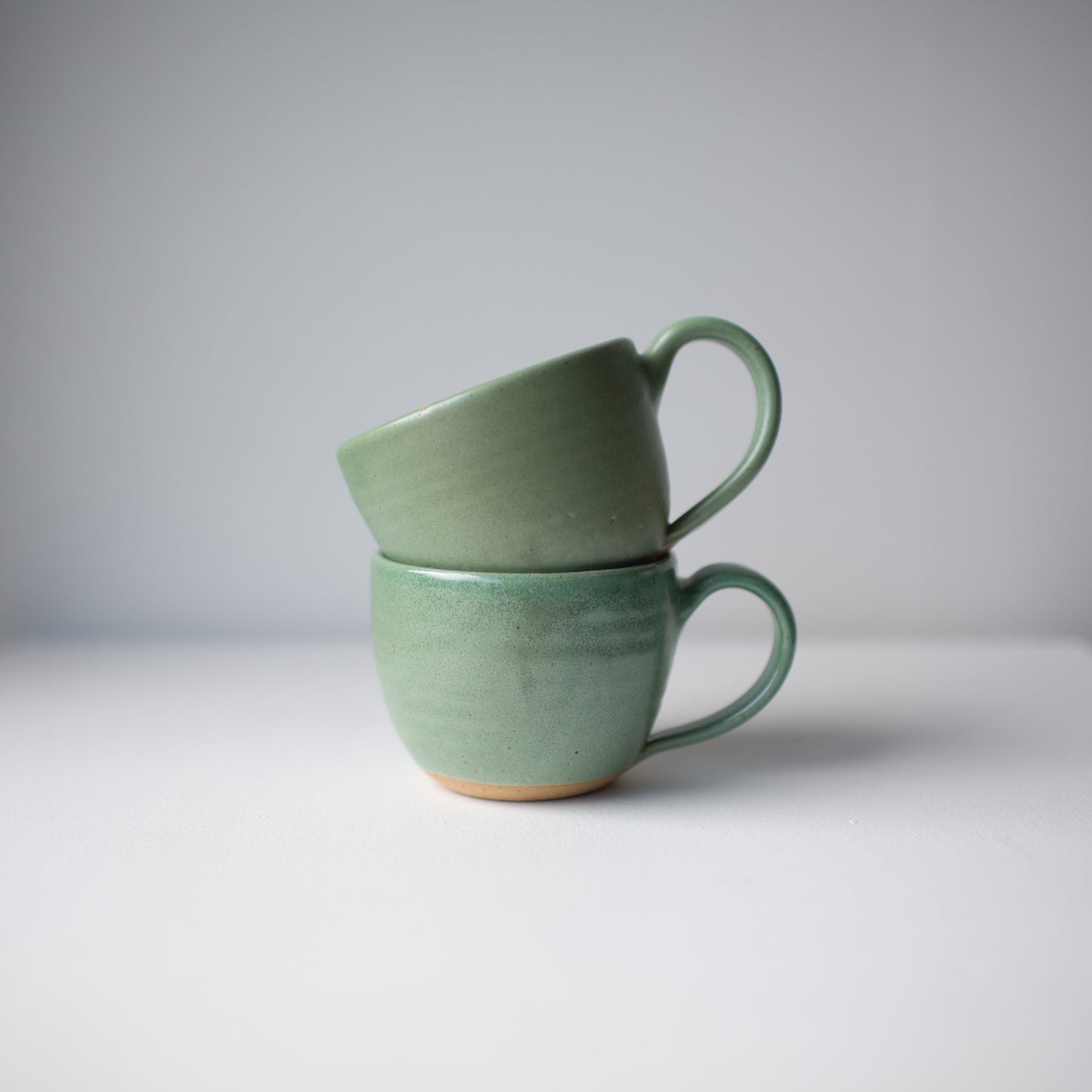 Mug - Sage Green