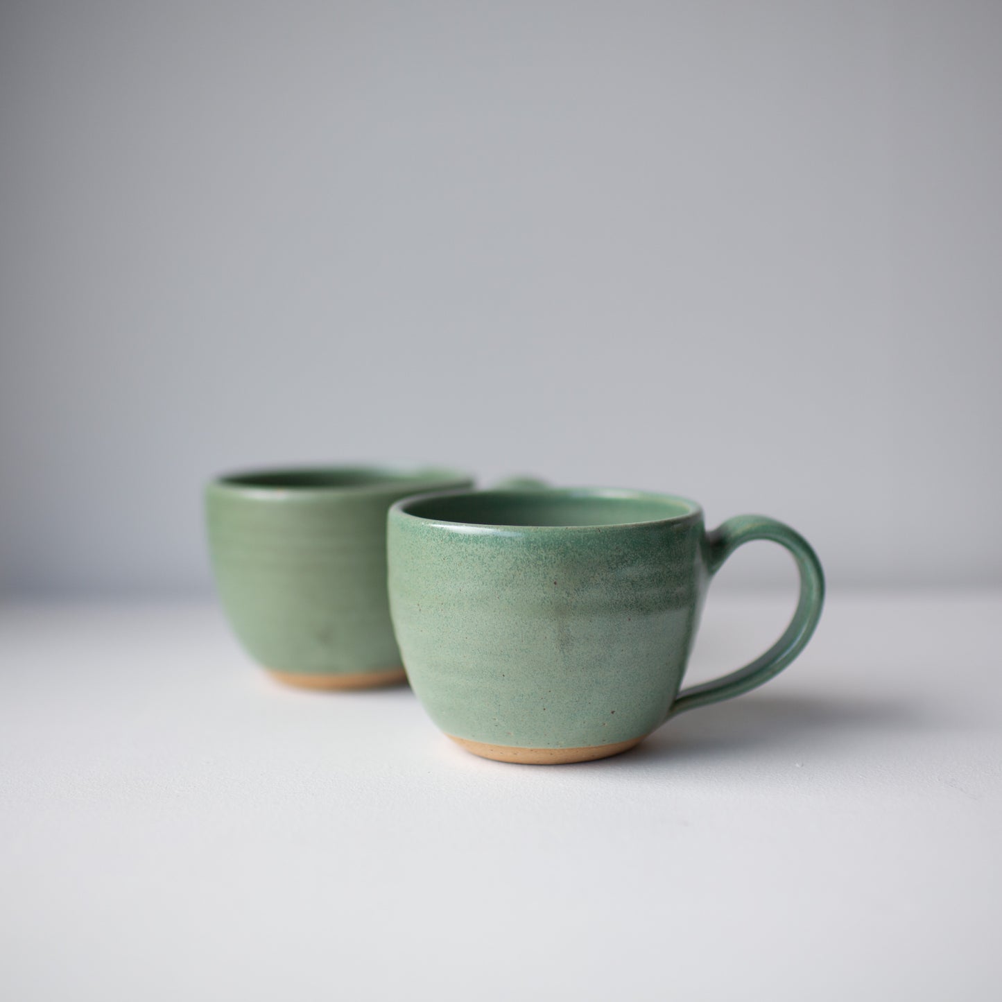 Mug - Sage Green