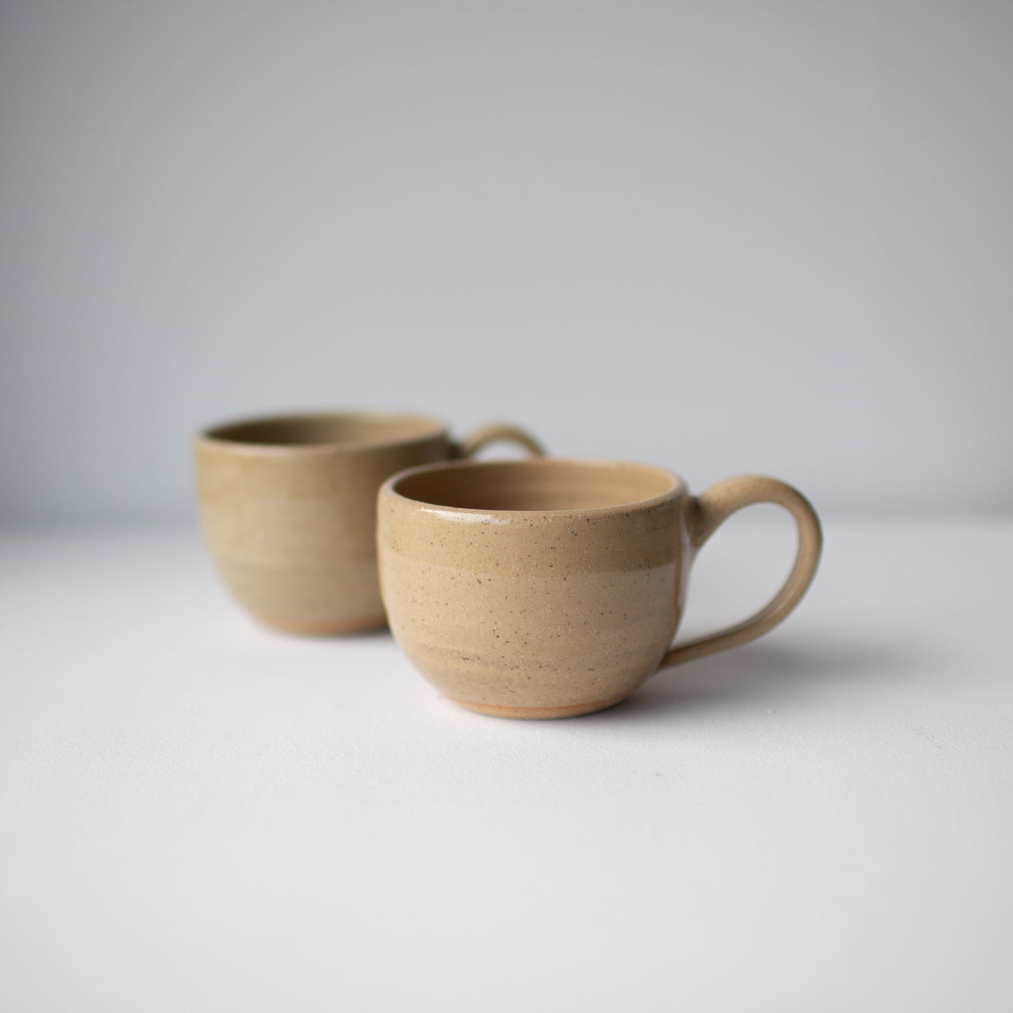 Everyday Round Mug