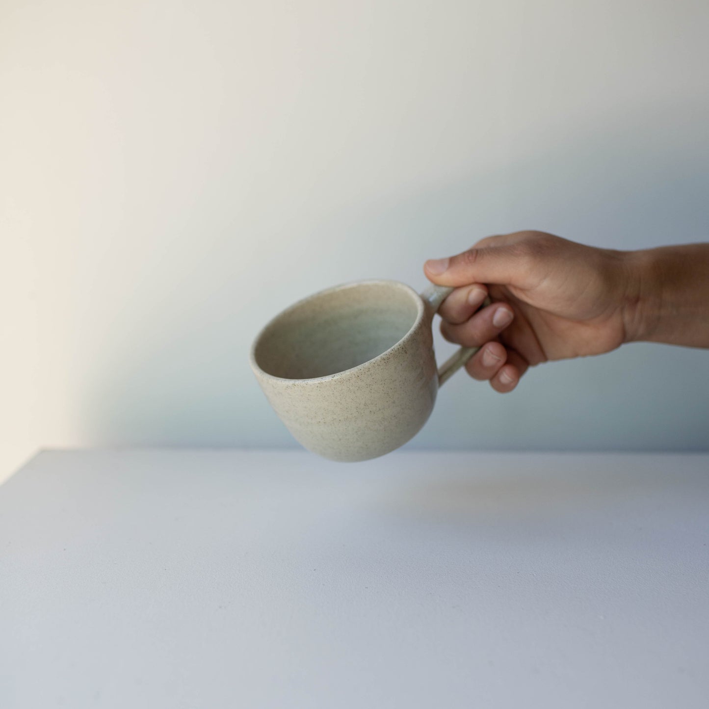 Mug - Sandstone