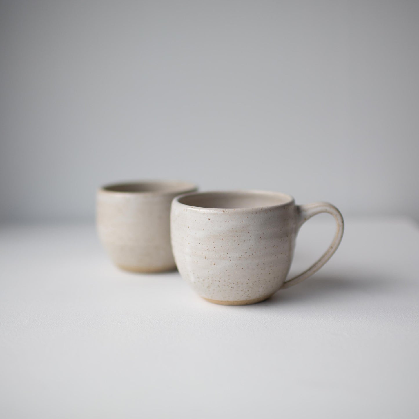 Everyday Round Mug