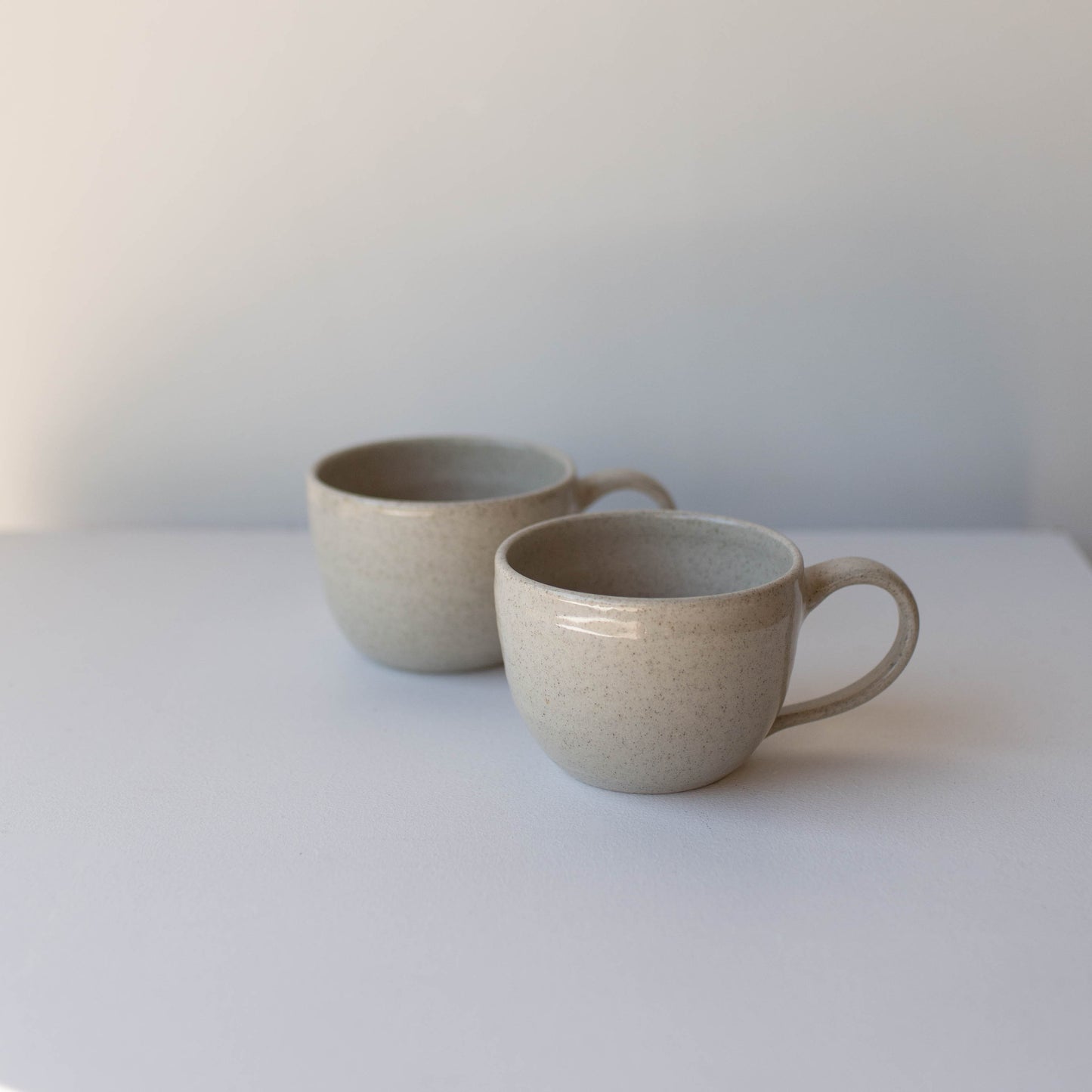 Everyday Round Mug