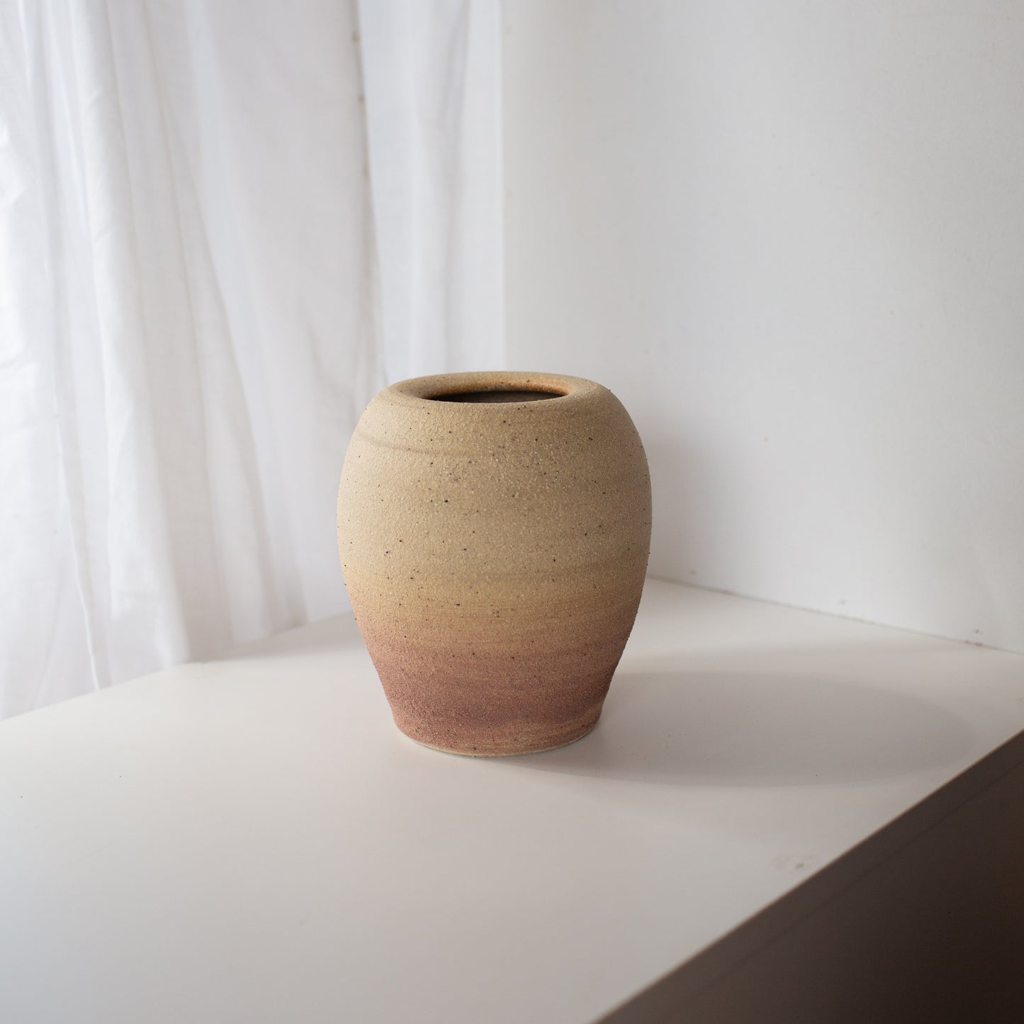 Muriwai Vase - #6