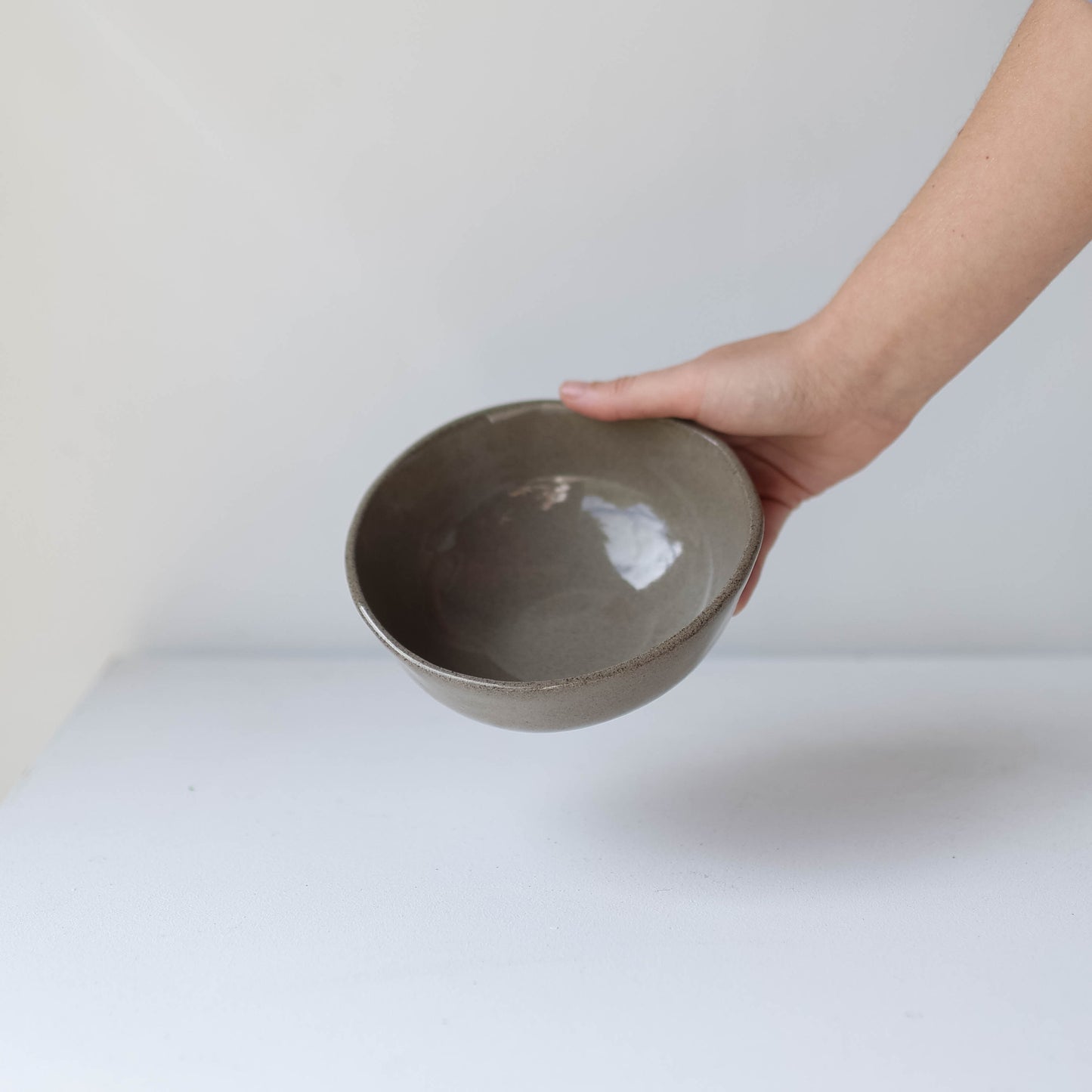 Everyday Breakfast bowl
