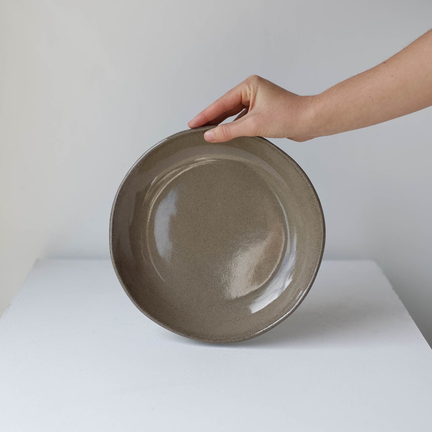 Everyday Deep Plate