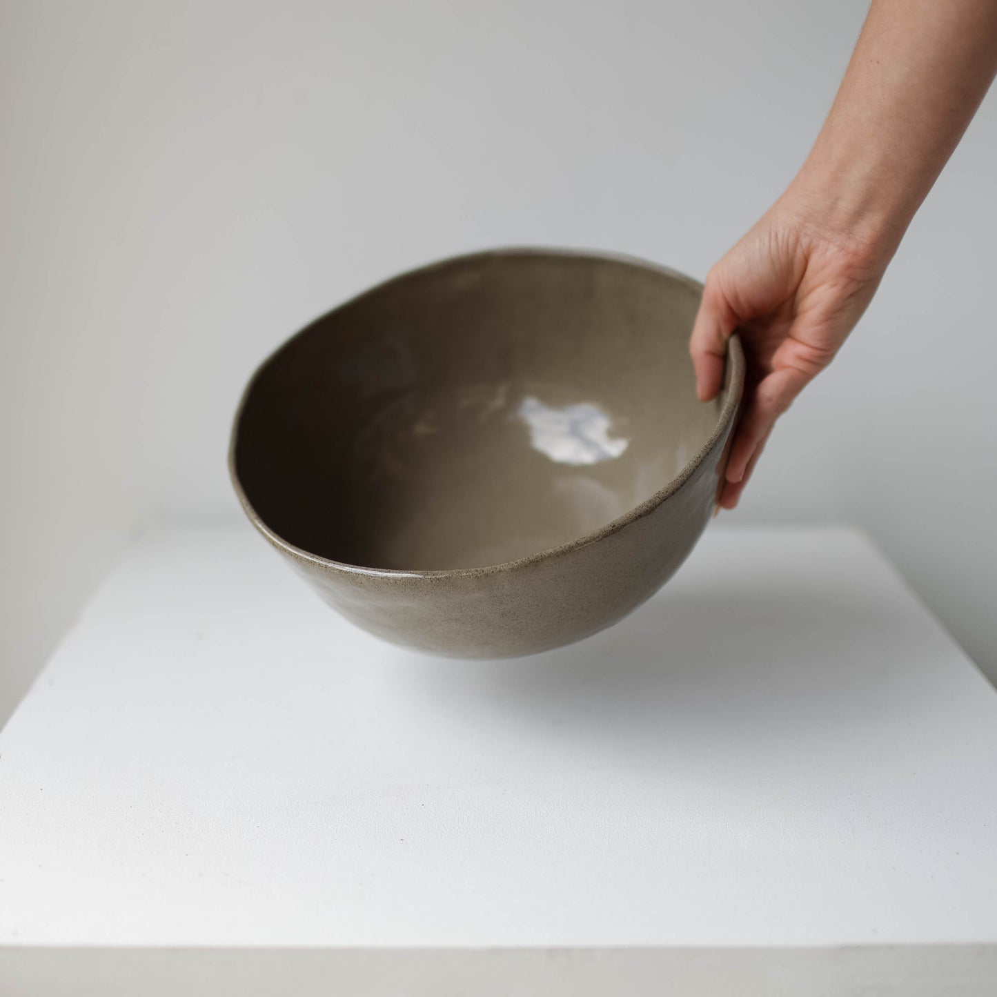 Everyday Deep Serving Bowl