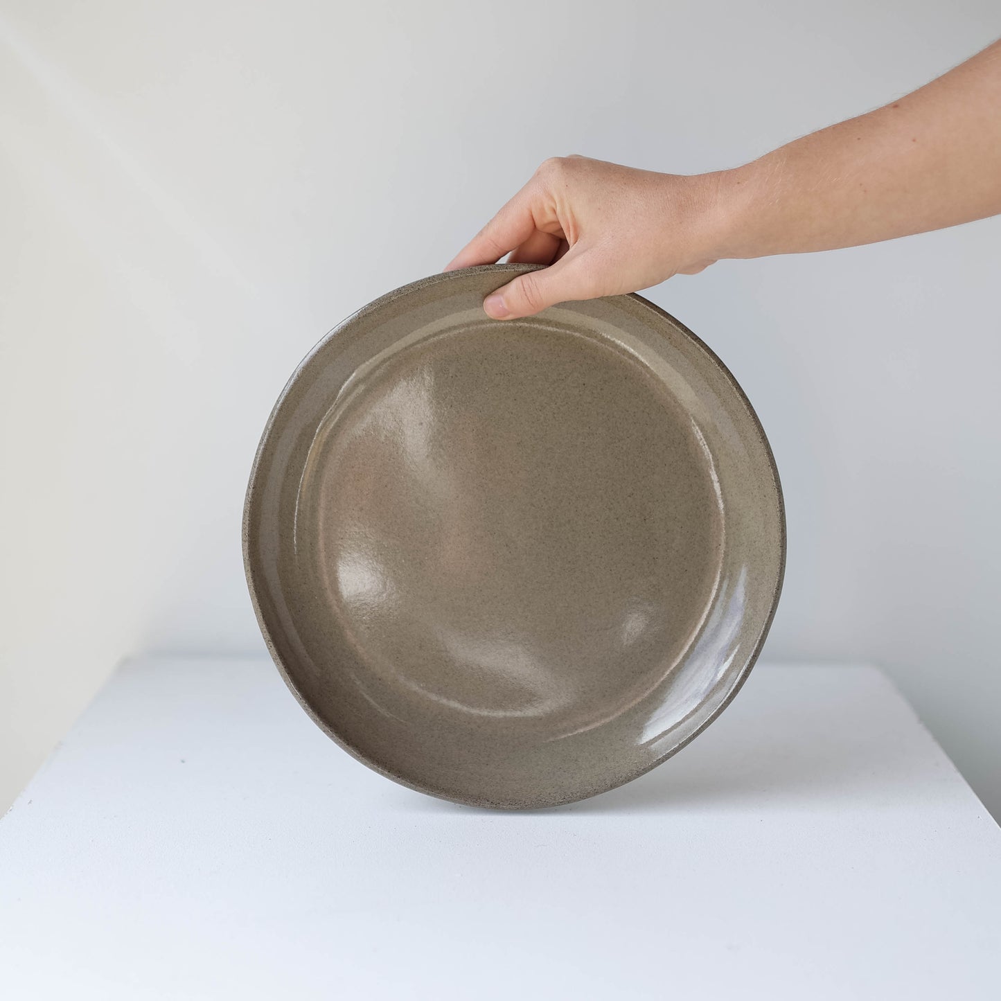 Everyday Large Plate