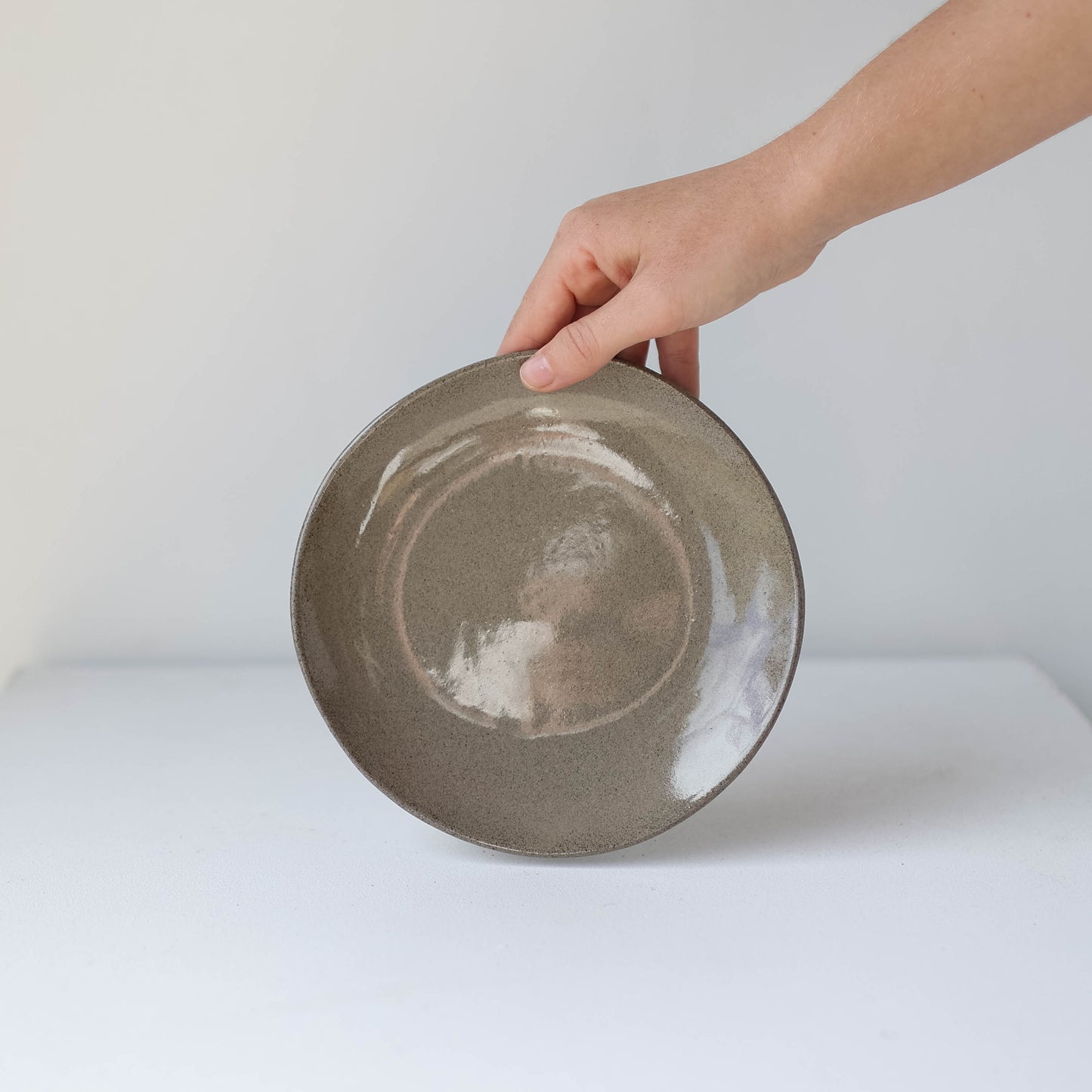 Everyday Side Plate