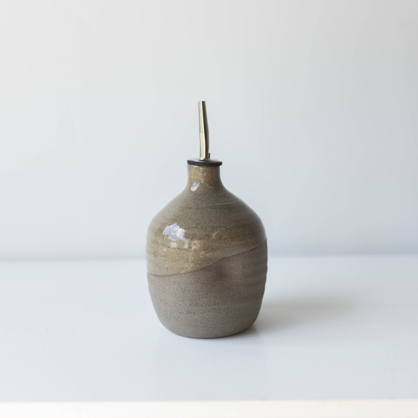 Oil / Vinegar Pourer - Granite