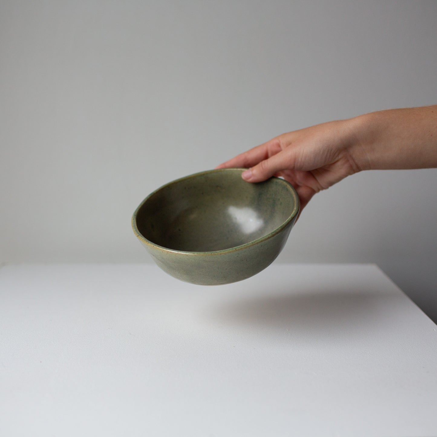 Everyday Breakfast bowl