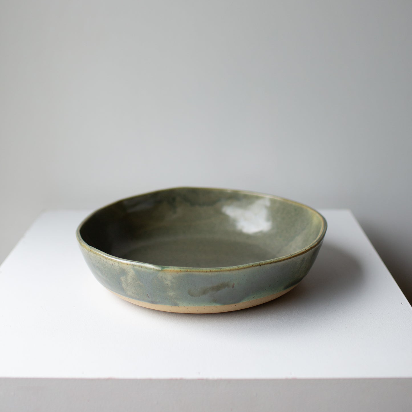Everyday Large Serving Bowl
