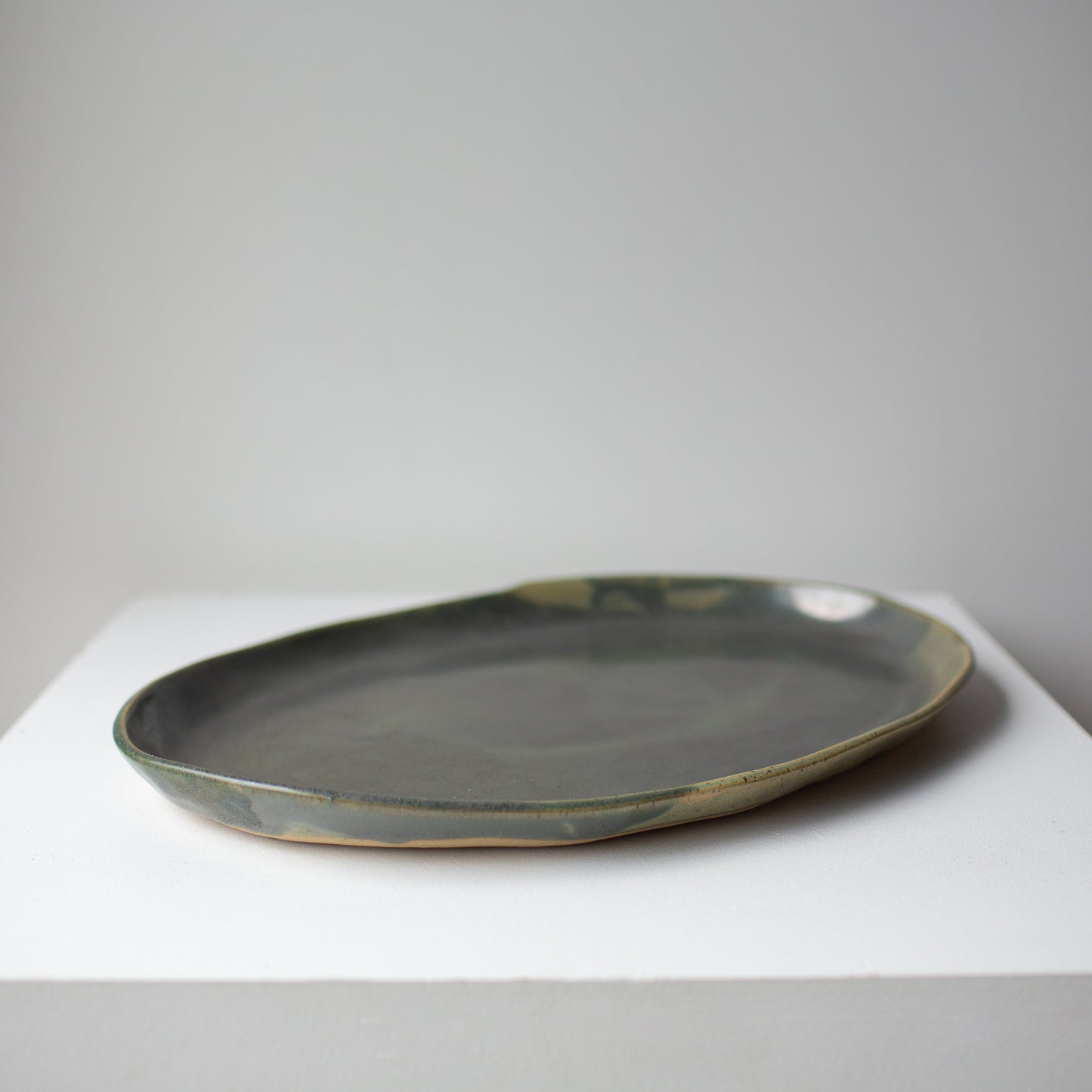 Everyday Oval Platter