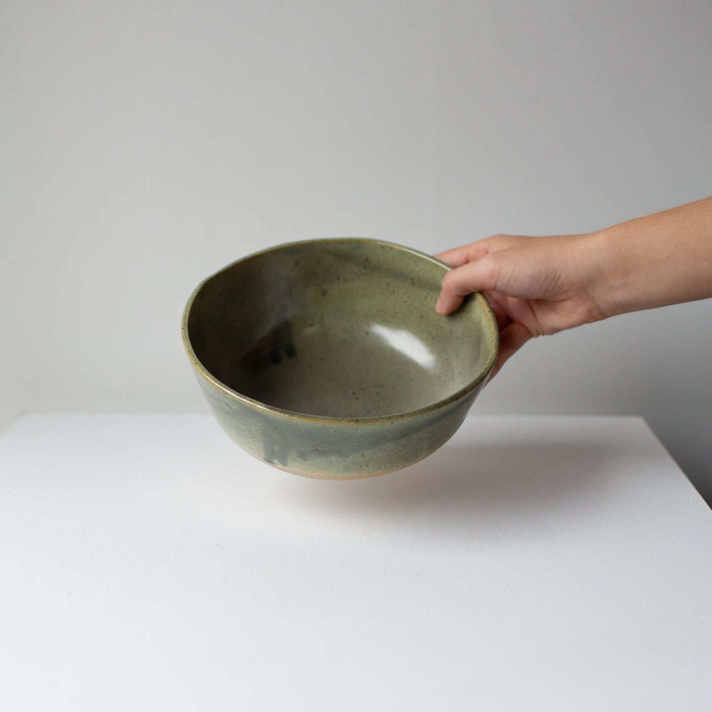 Everyday Ramen Bowl