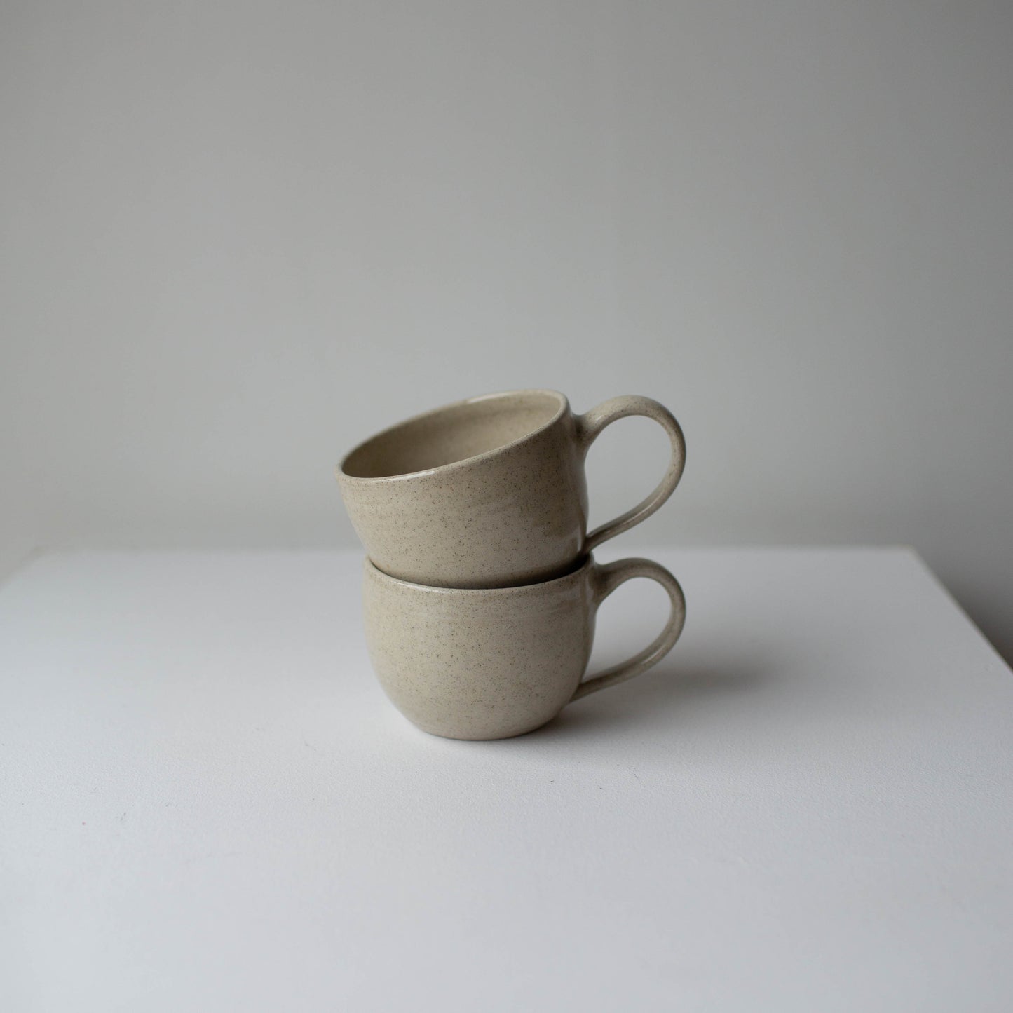Everyday Round Mug