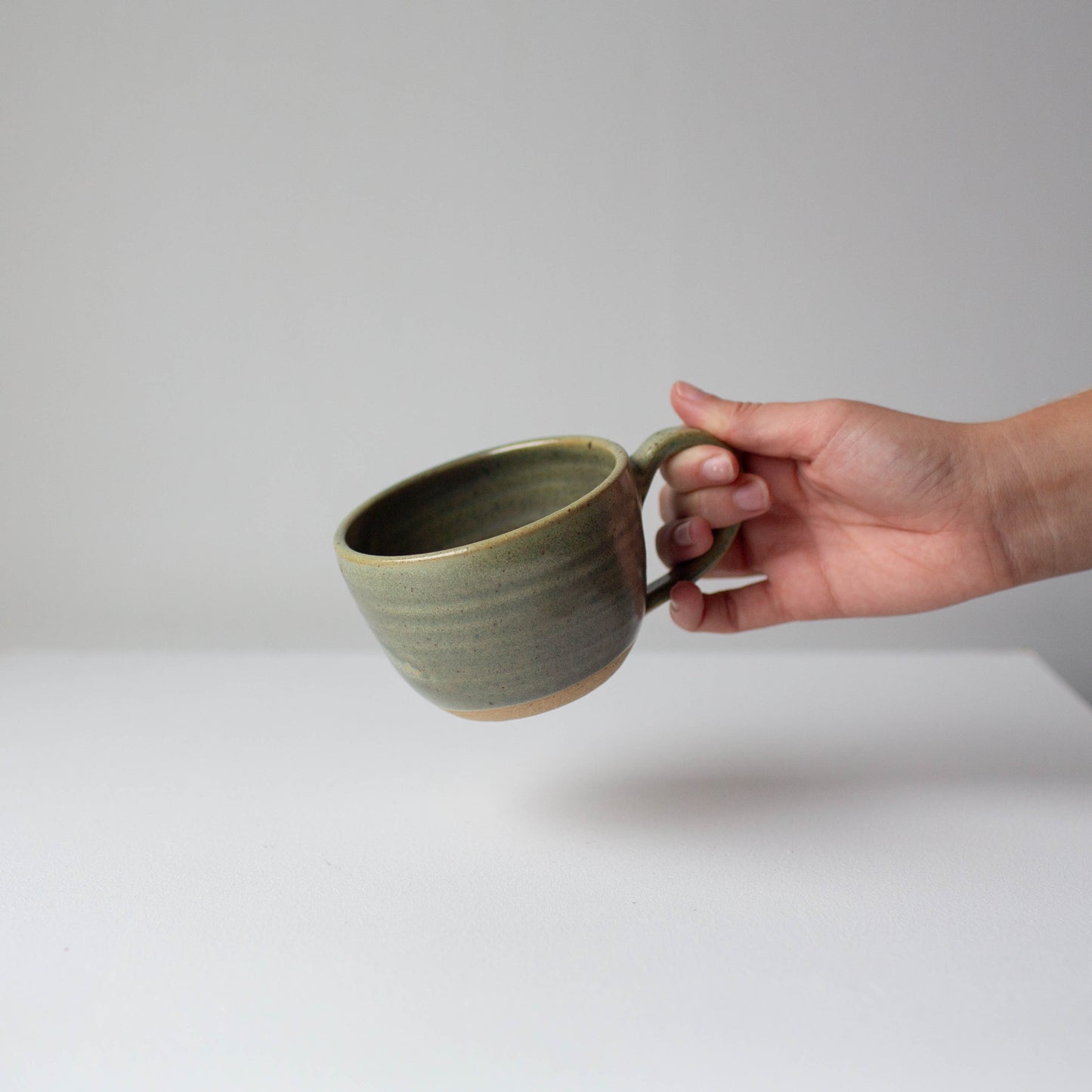 Everyday Round Mug
