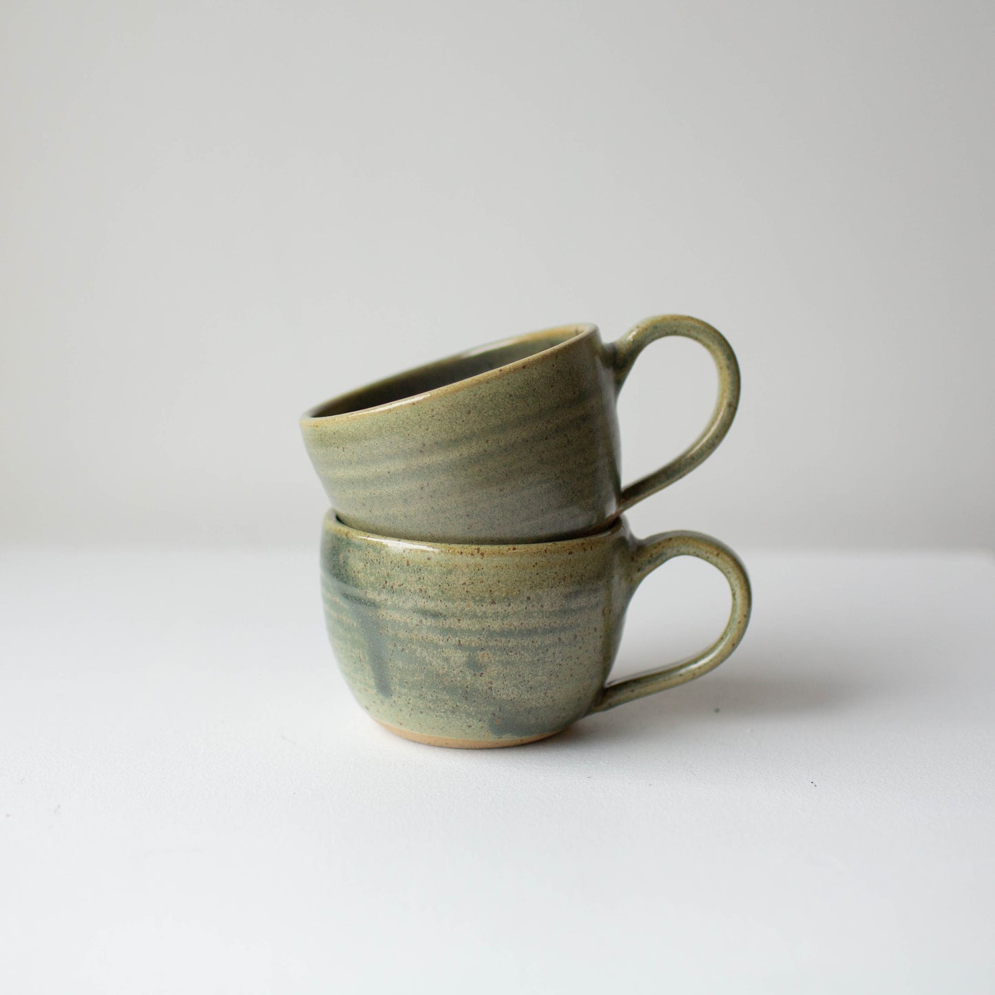 Everyday Round Mug