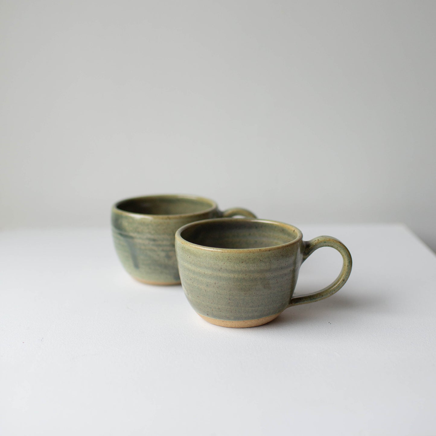 Everyday Round Mug