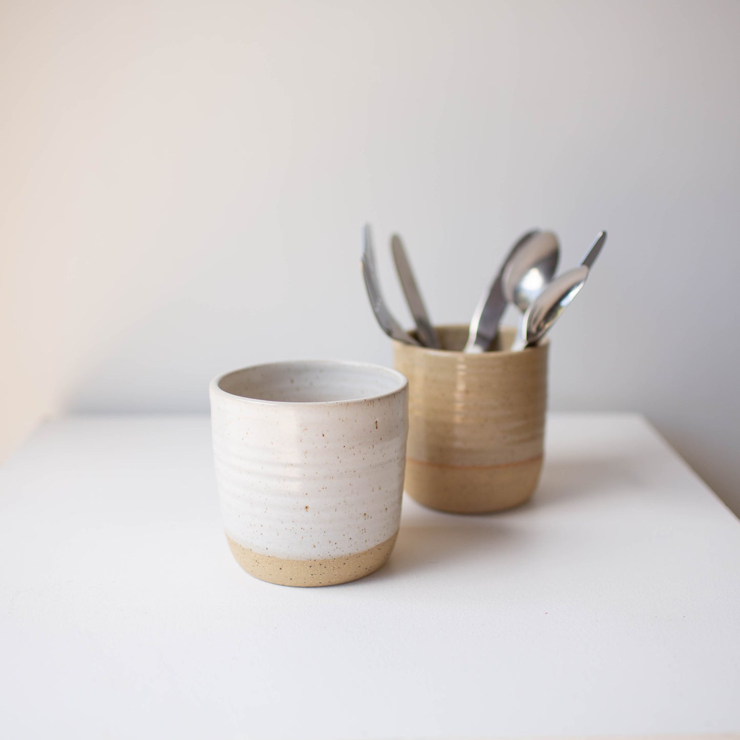 Everyday Small Hold-all Pot