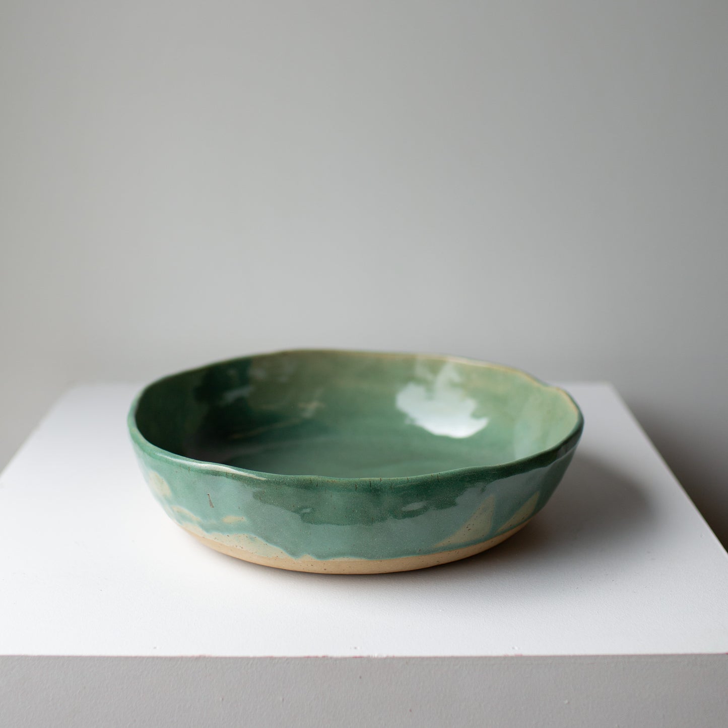 Everyday Large Serving Bowl