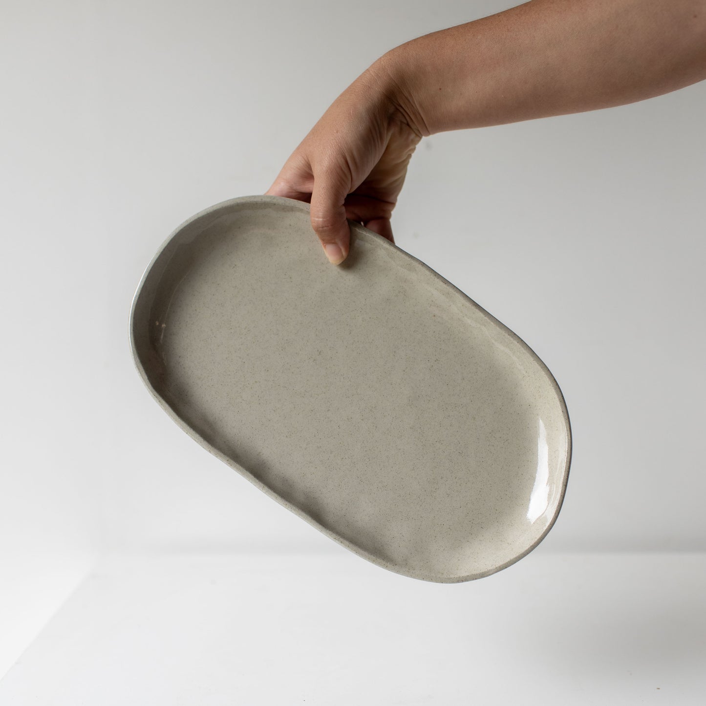 Everyday Rectangle Tray