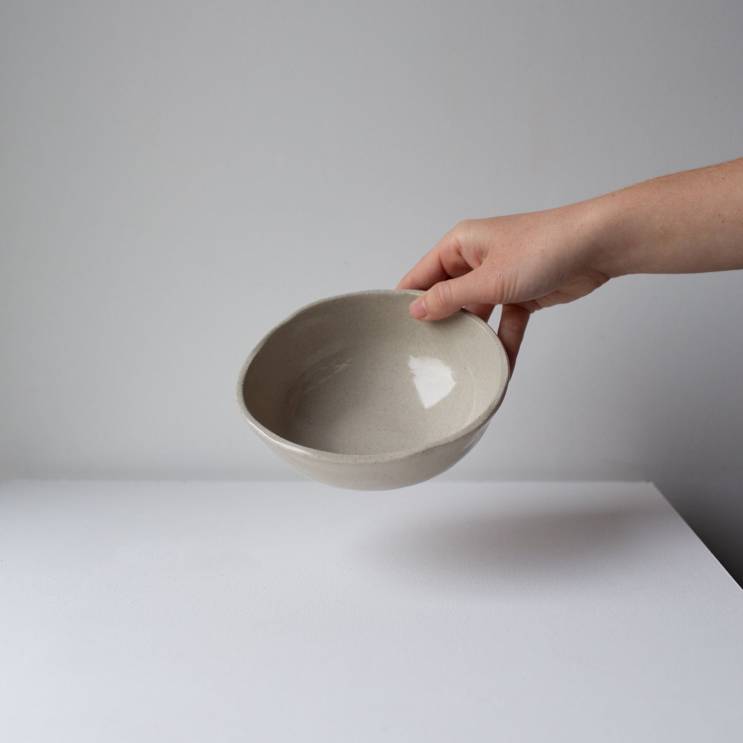 Everyday Breakfast bowl
