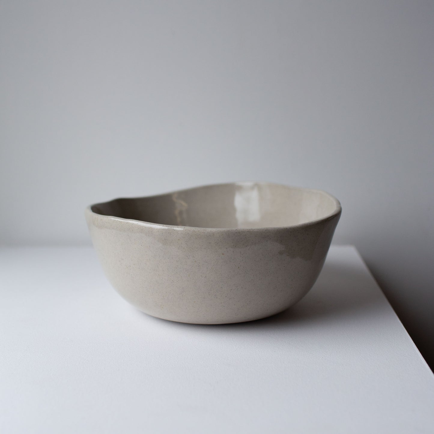Everyday Deep Serving Bowl
