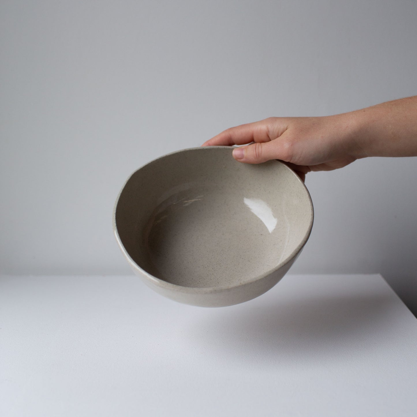 Everyday Ramen Bowl