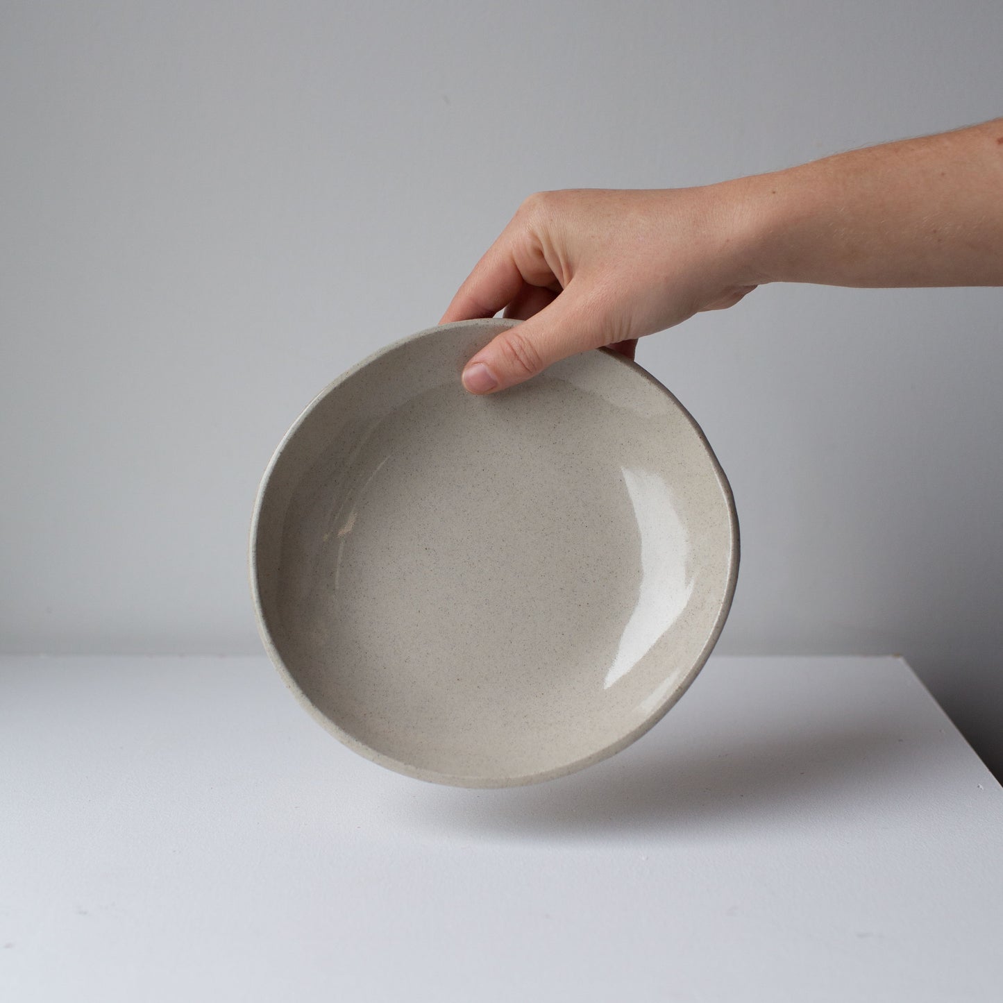 Everyday Side Plate