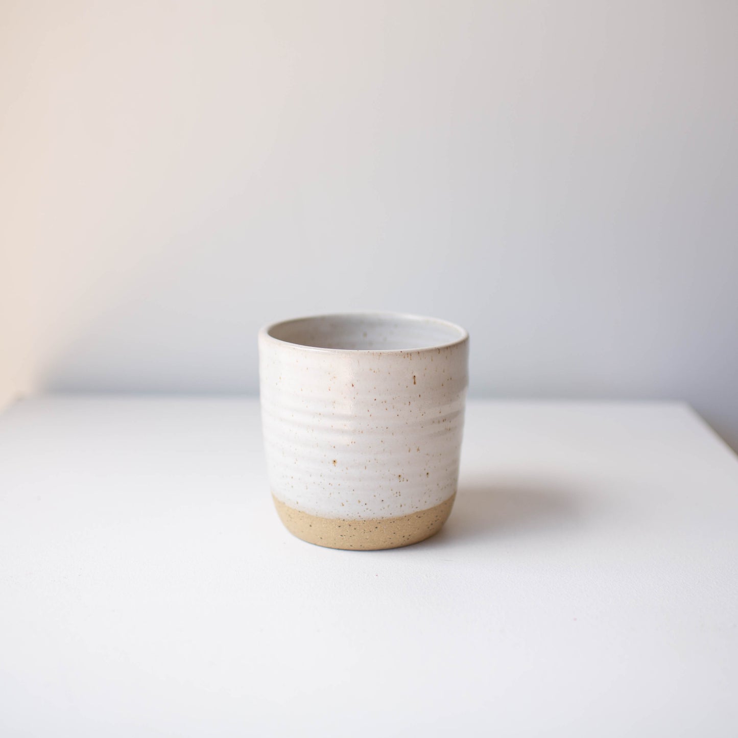 Everyday Small Hold-all Pot