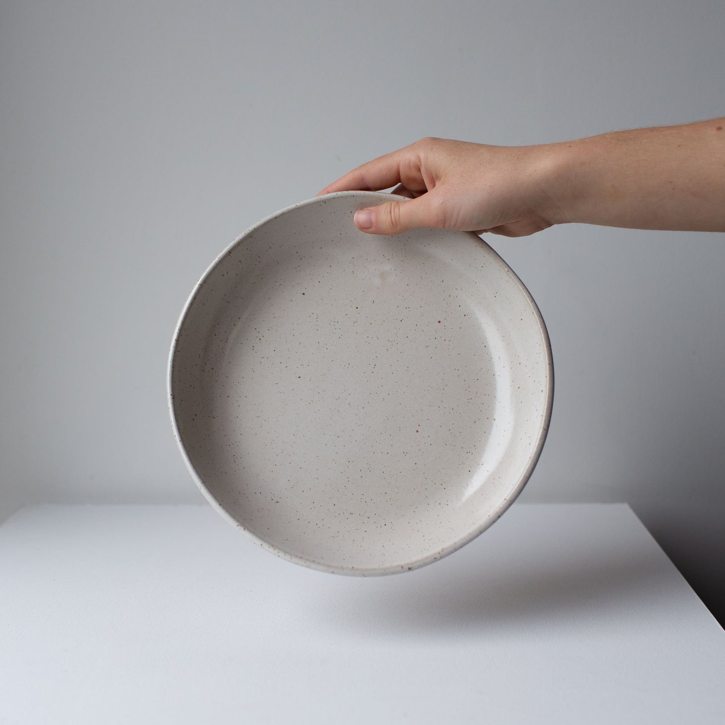Everyday Deep Plate