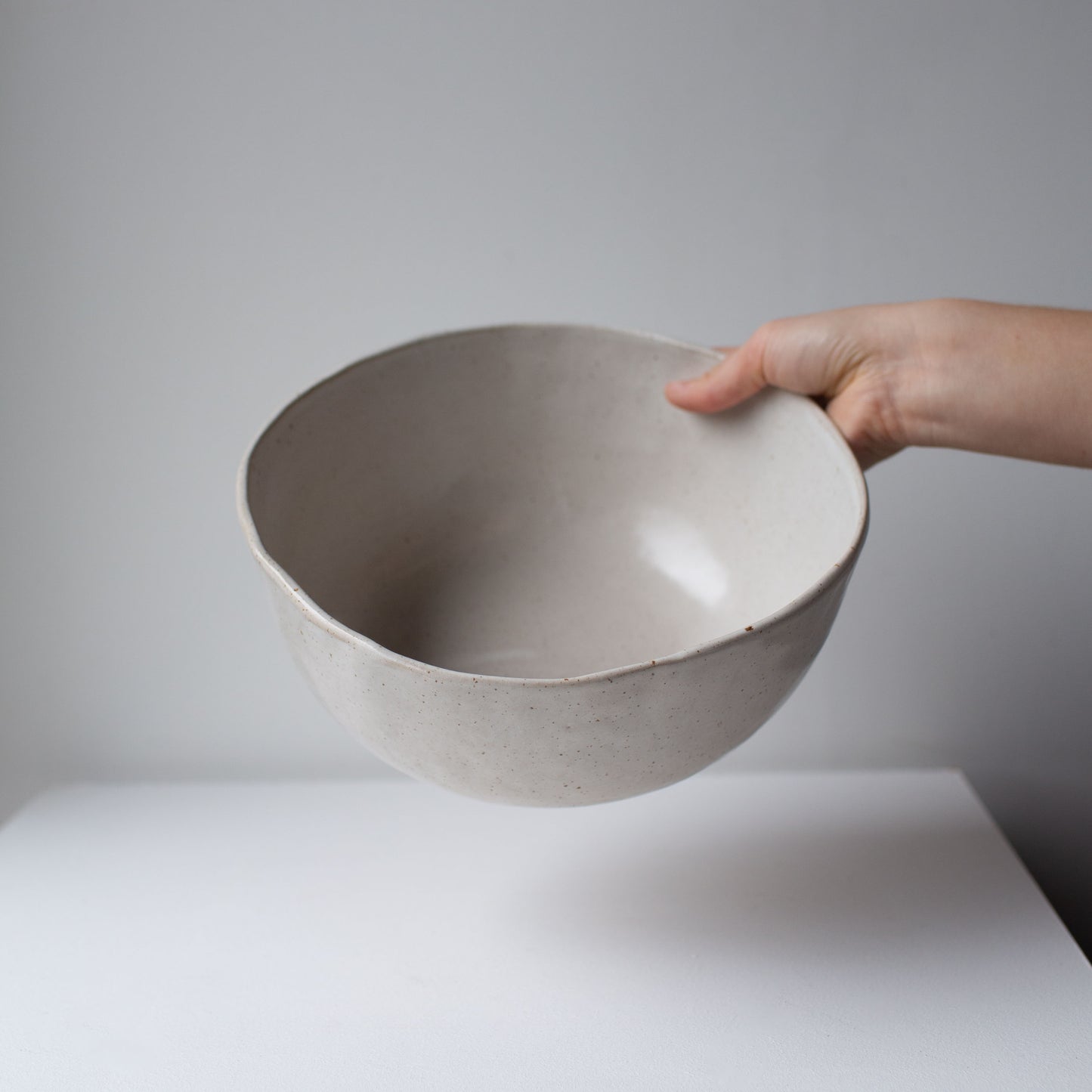 Everyday Deep Serving Bowl