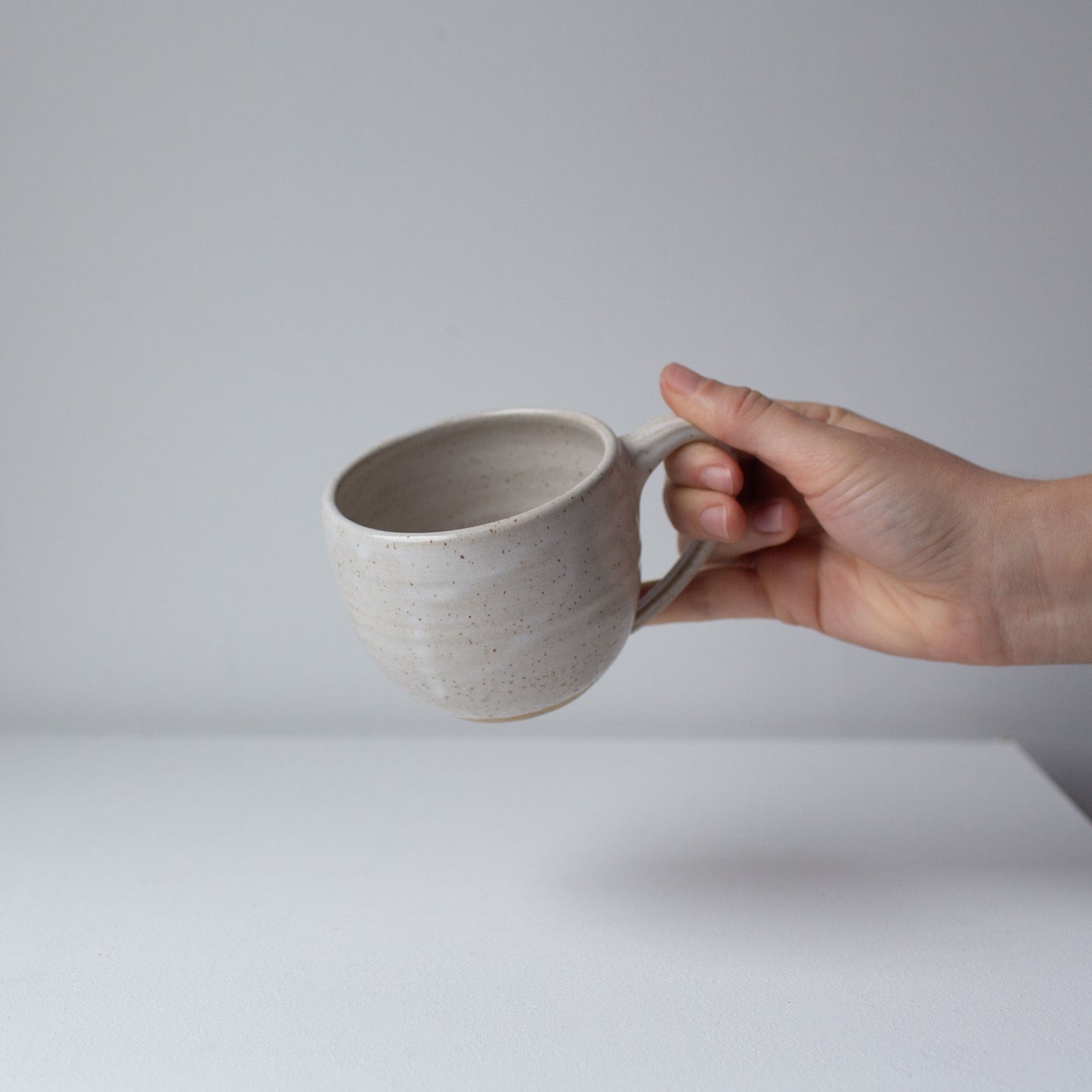 Everyday Round Mug