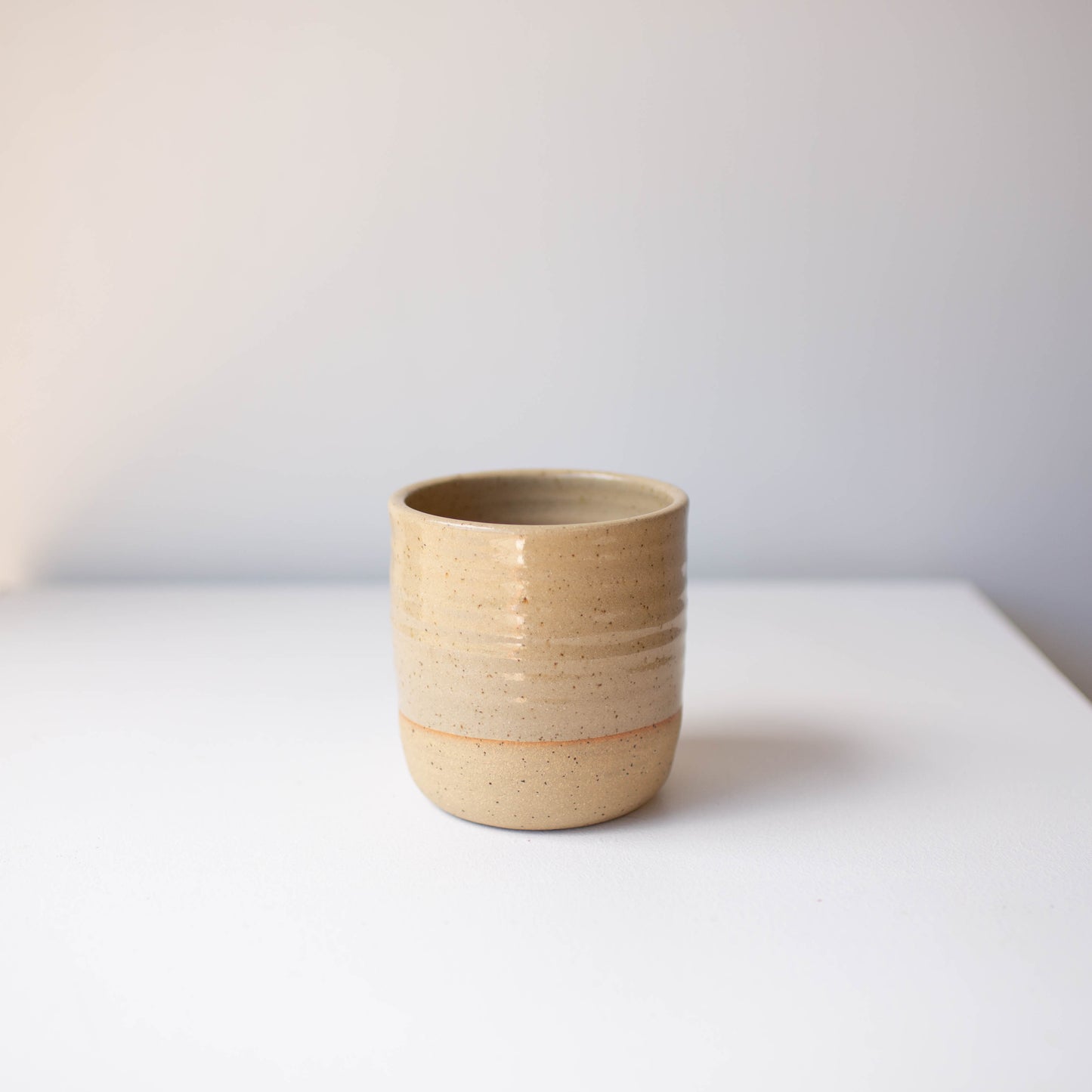 Everyday Small Hold-all Pot