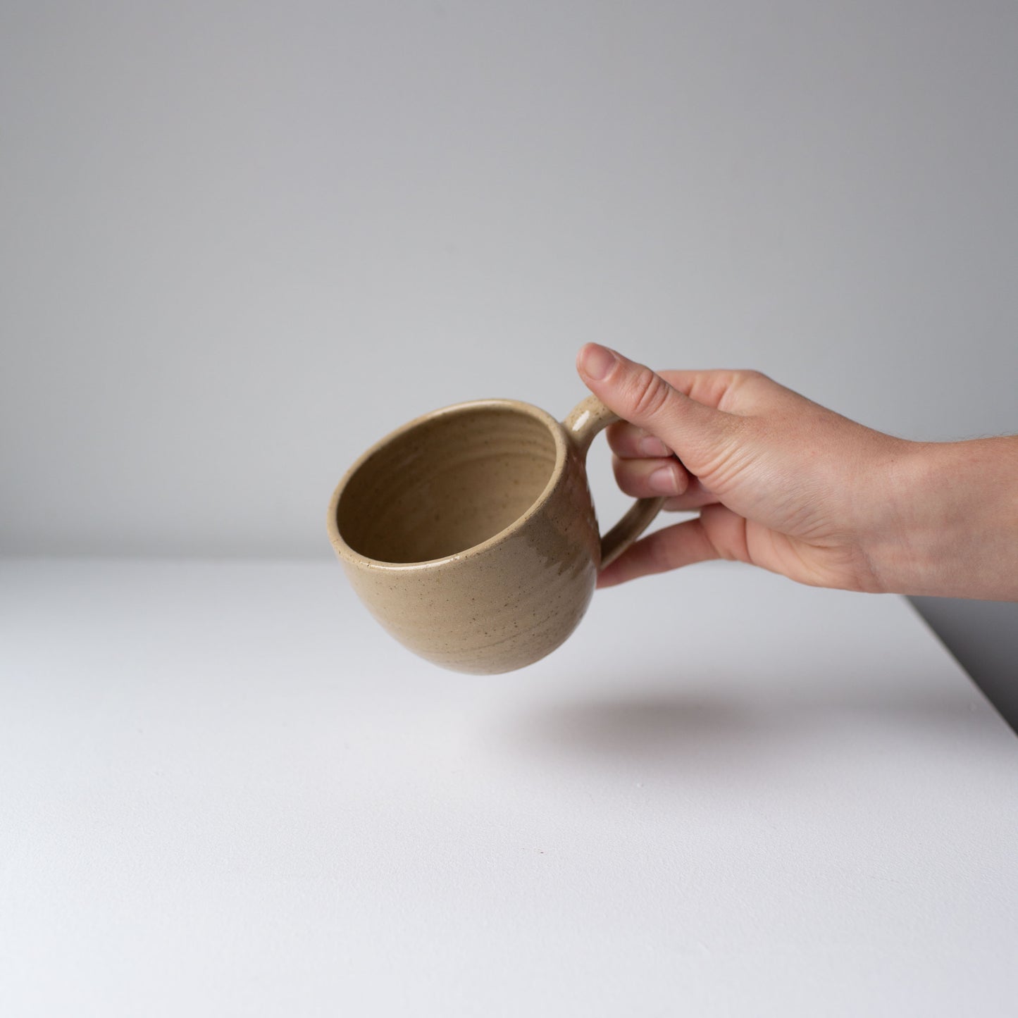 Everyday Round Mug