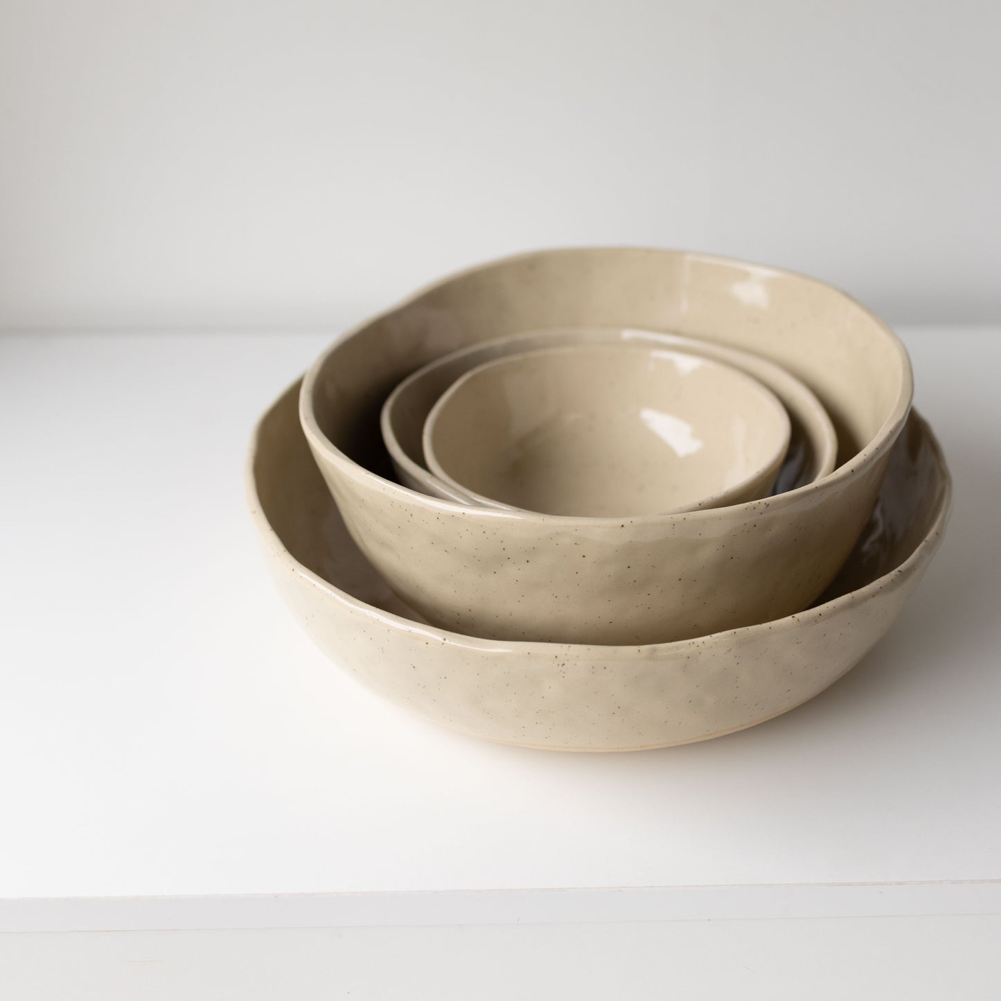 Everyday Essentials Dinner Set