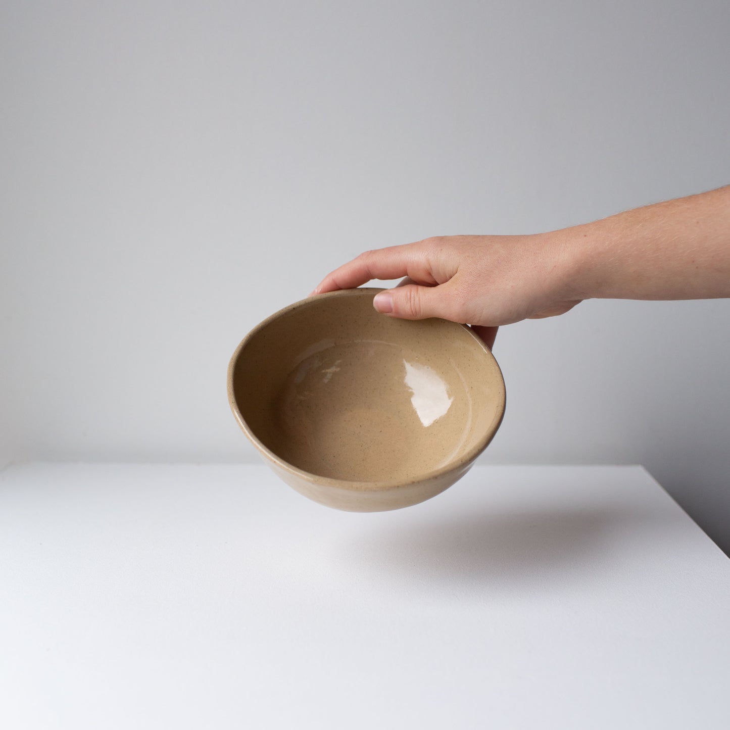 Everyday Breakfast bowl