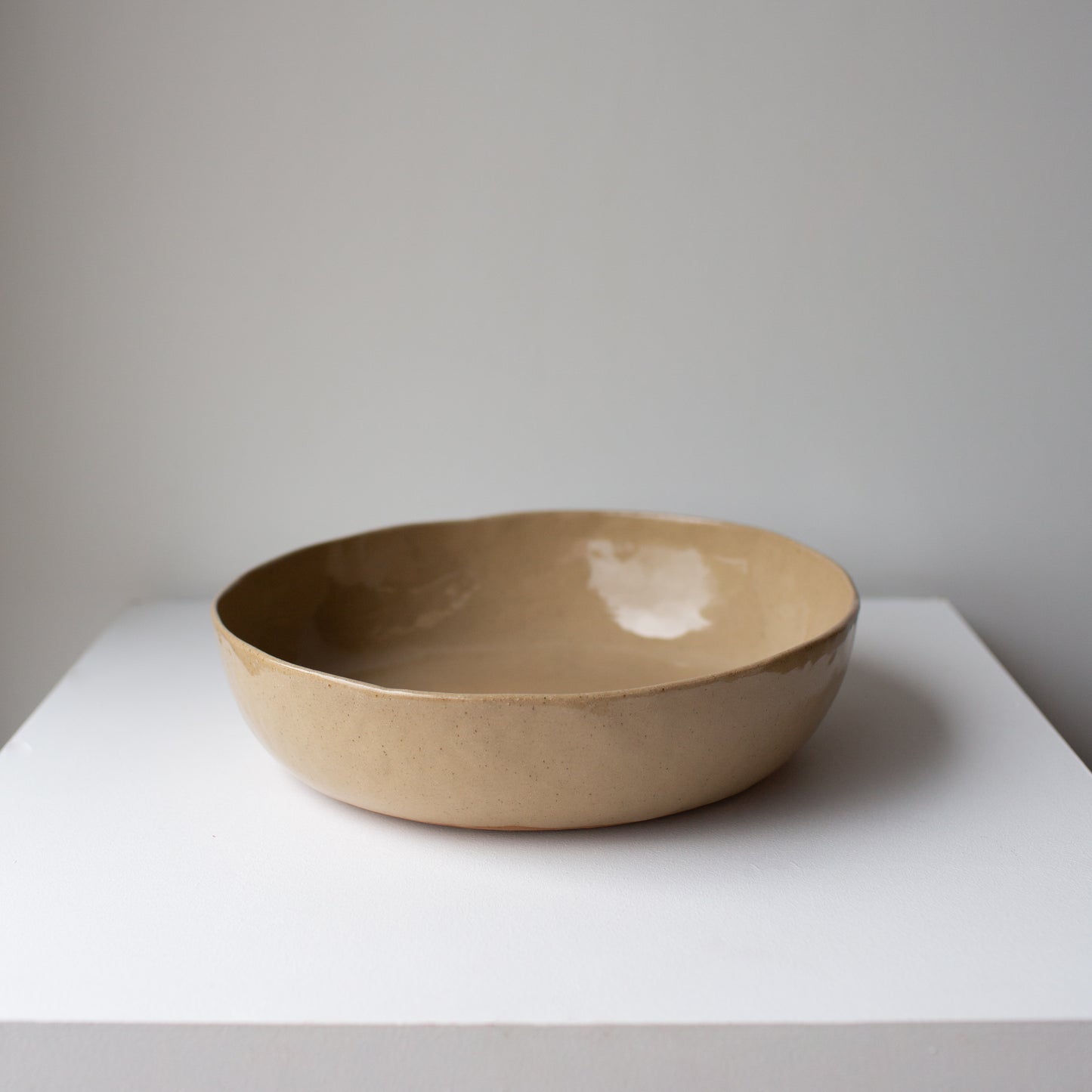 Everyday Large Serving Bowl