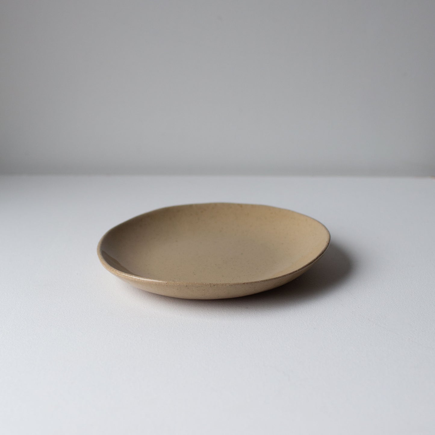 Everyday Side Plate