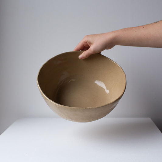 Everyday Deep Serving Bowl